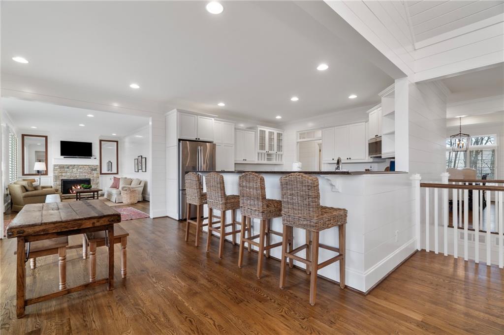 Big Canoe, Georgia, 30143, United States, 5 Bedrooms Bedrooms, ,4 BathroomsBathrooms,Residential,For Sale,1975403