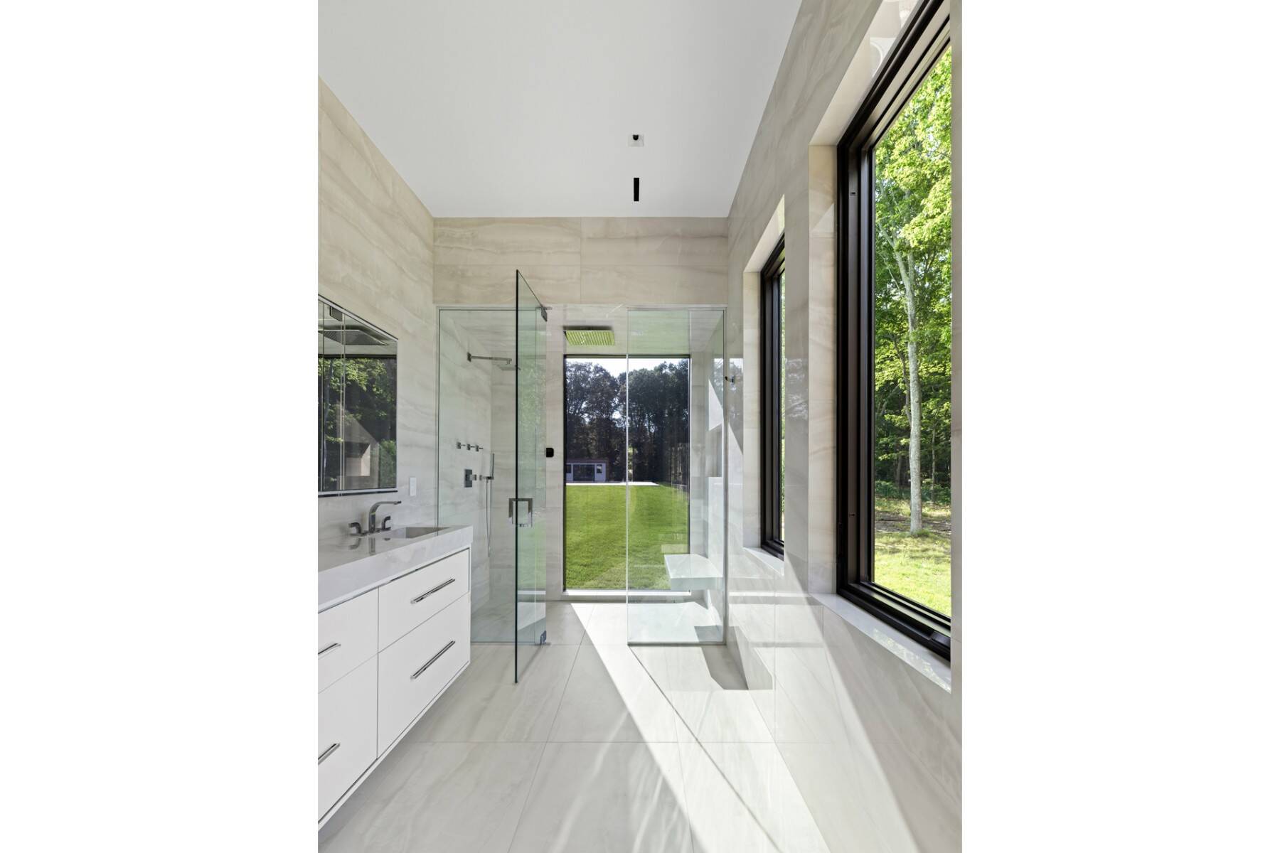  27 Fresh Pond Road  North Haven, Sag Harbor - 物件實景