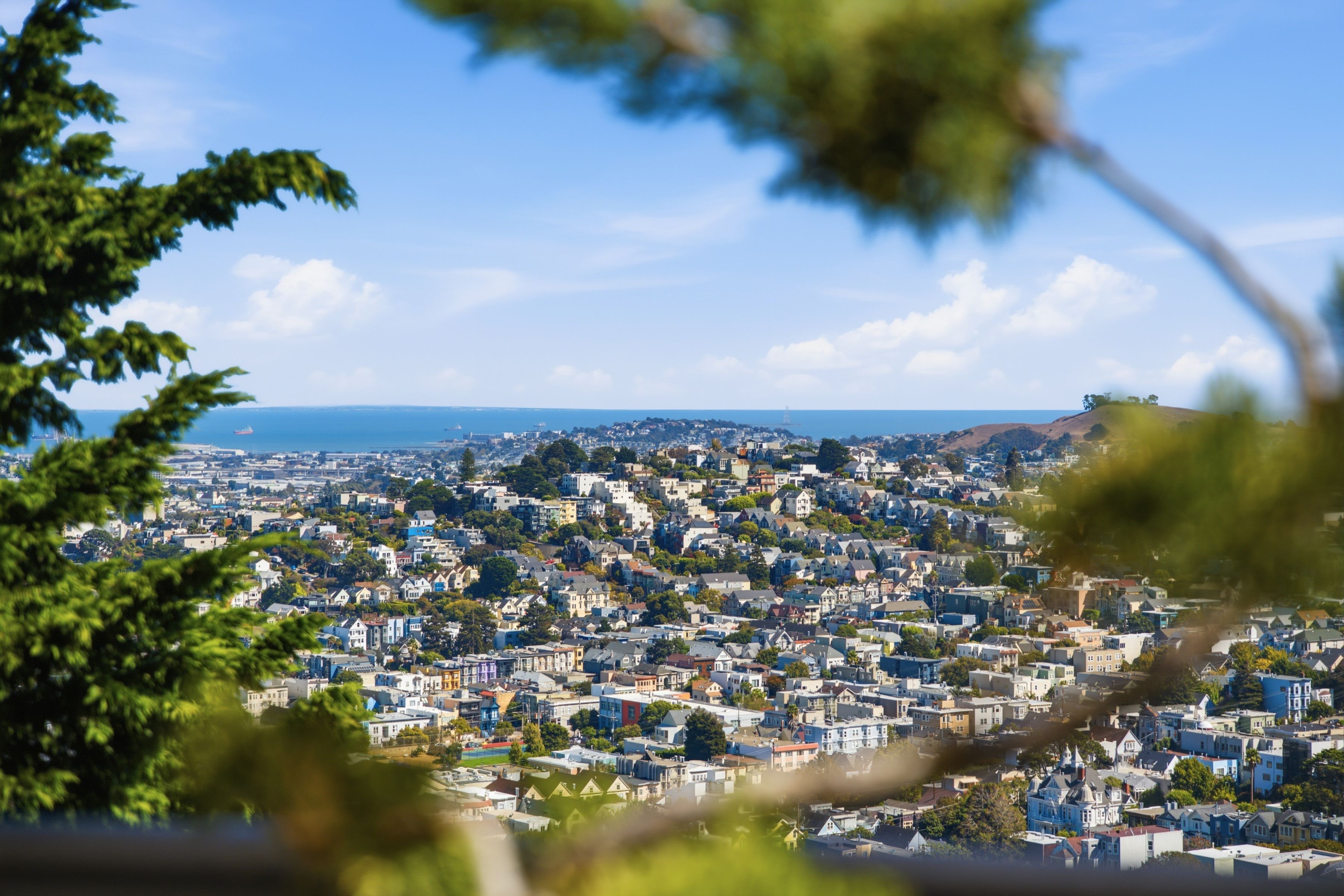  Craftsman Jewel With Sweeping Views - 物件實景