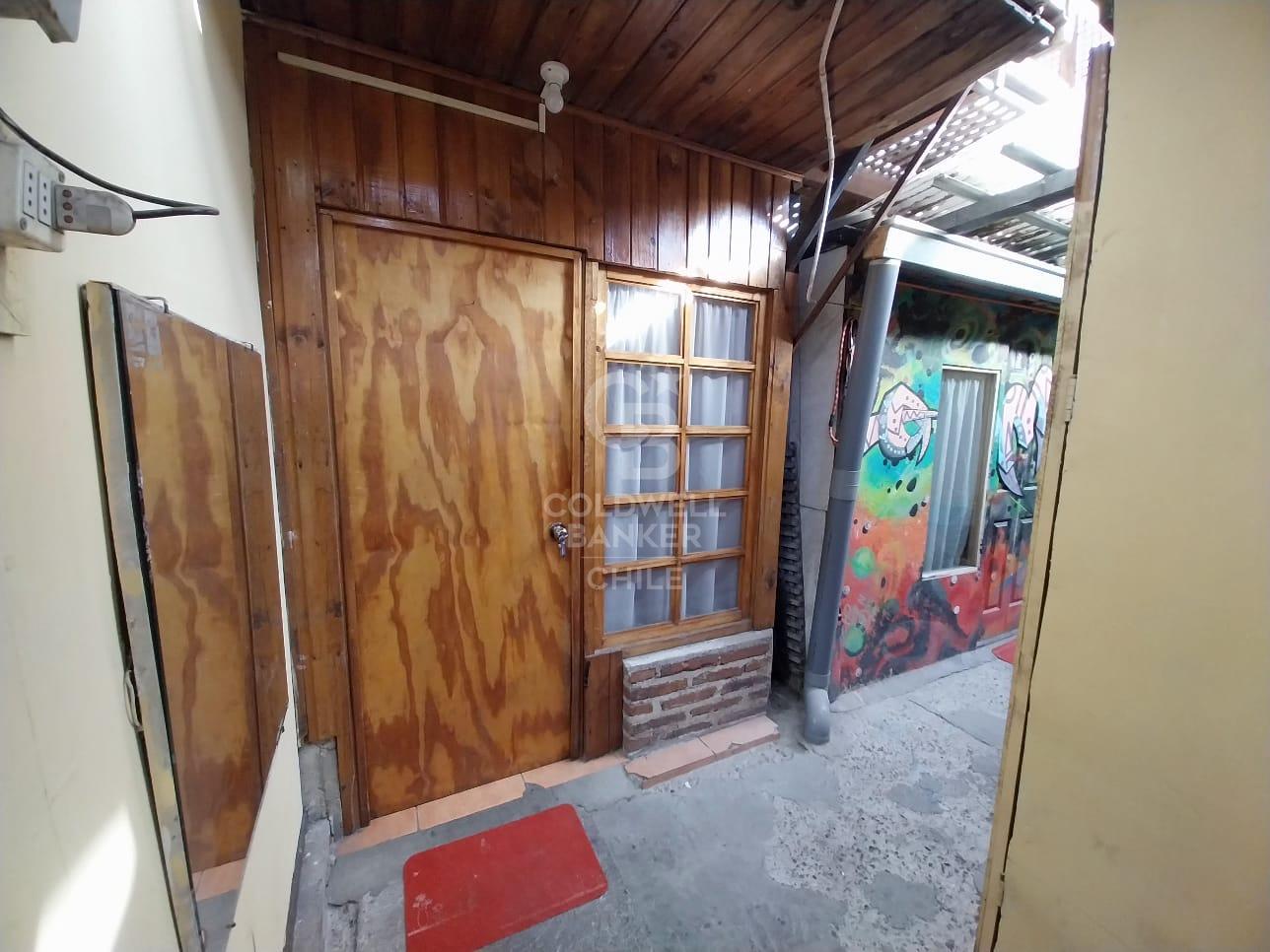 Lo Barnechea, Chile, 3 Bedrooms Bedrooms, ,1 BathroomBathrooms,Residential,For Sale,1807467