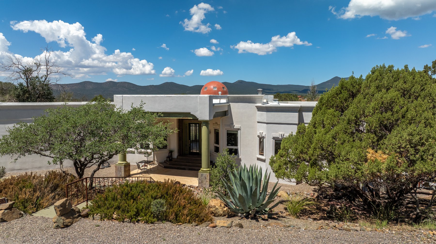 Silver City, New Mexico, 88061, United States, 4 Bedrooms Bedrooms, ,5 BathroomsBathrooms,Residential,For Sale,1973737