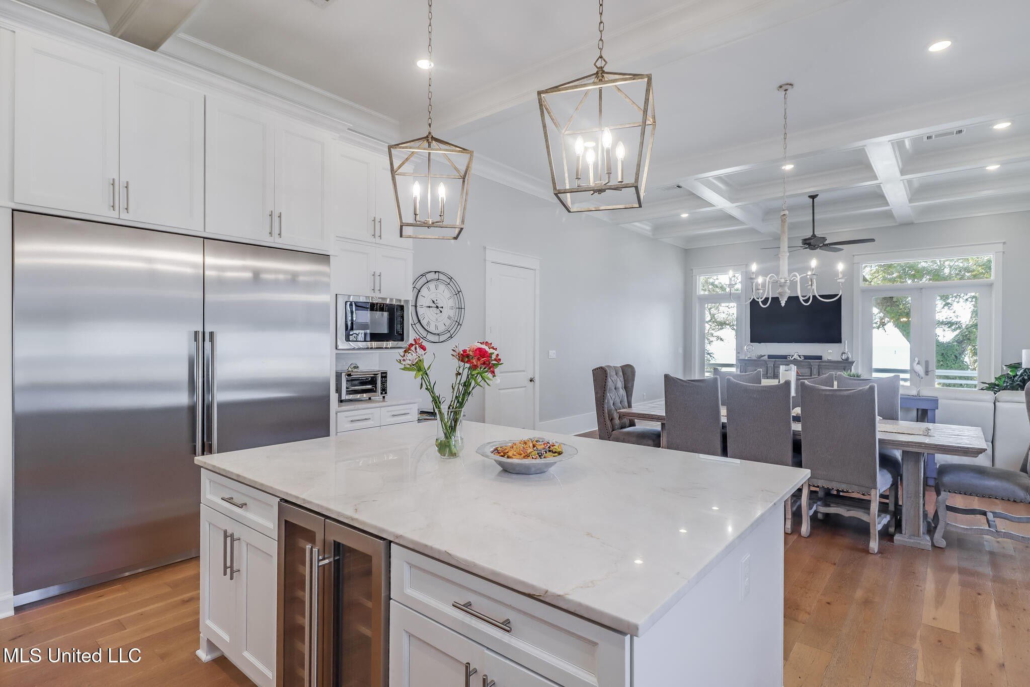 Gulfport, Mississippi, 39501, United States, 5 Bedrooms Bedrooms, ,4 BathroomsBathrooms,Residential,For Sale,1983145