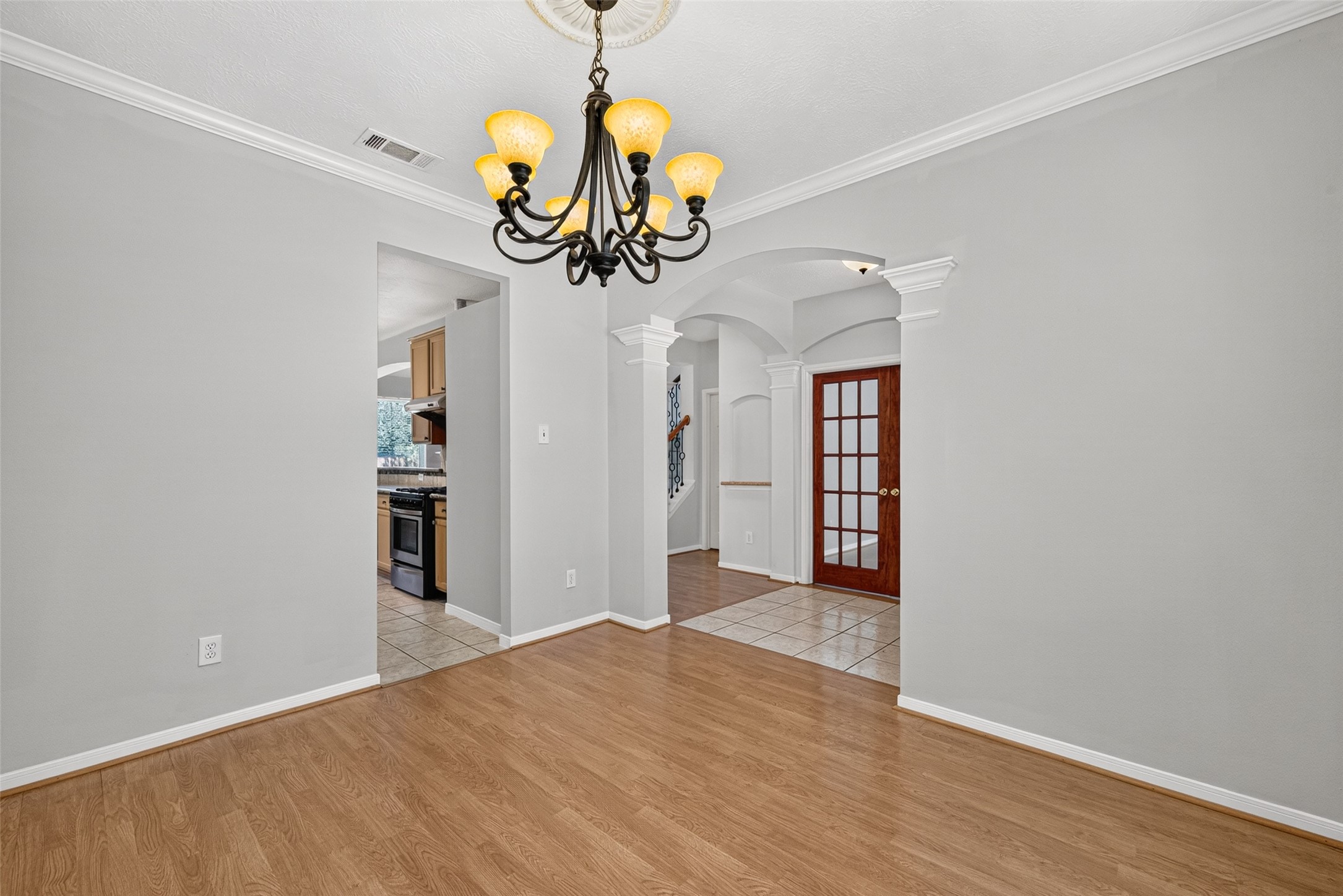  10319 N Laurel Branch Drive - 物件實景
