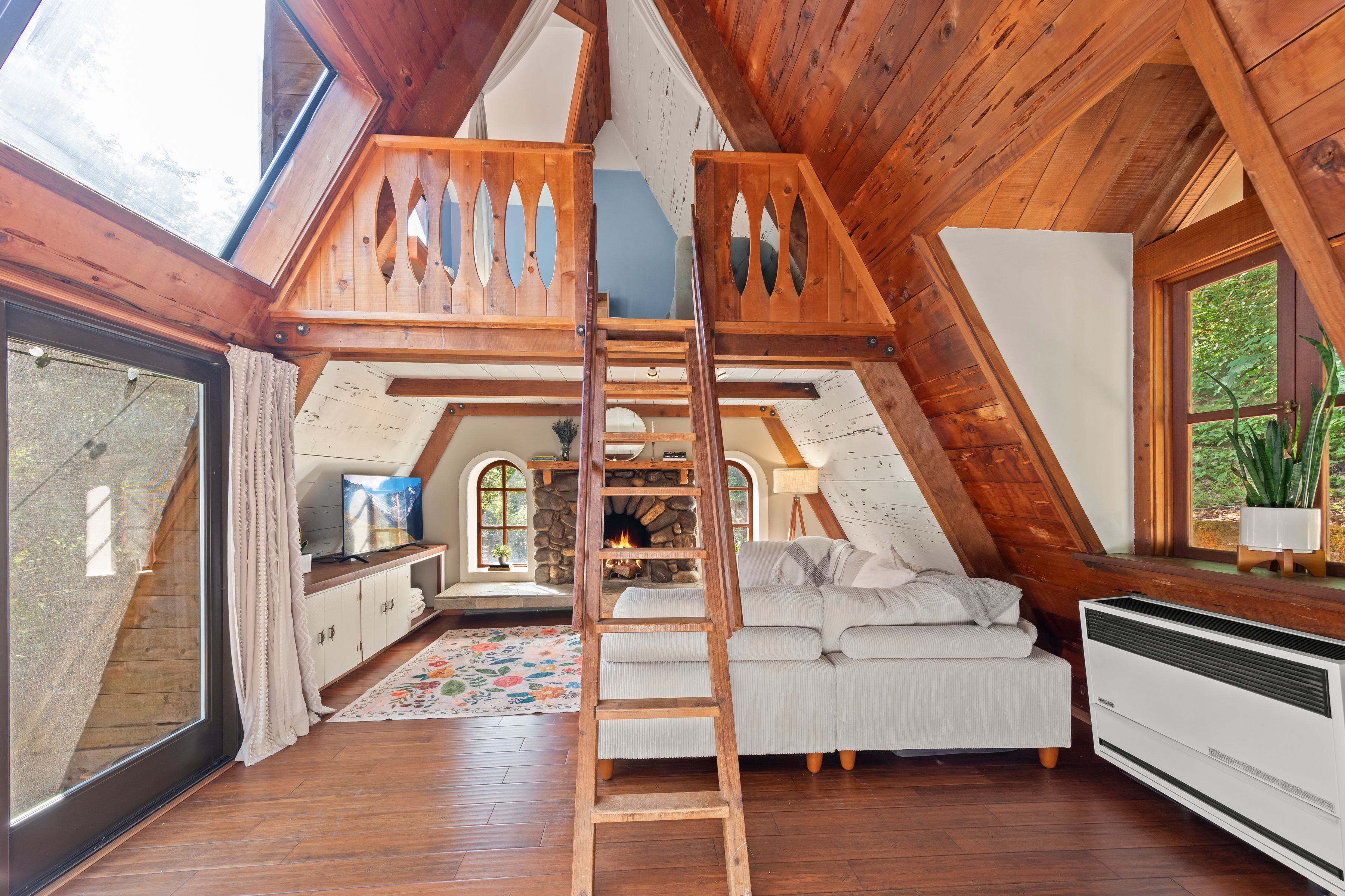  65 Hitchcock Canyon - 物件實景