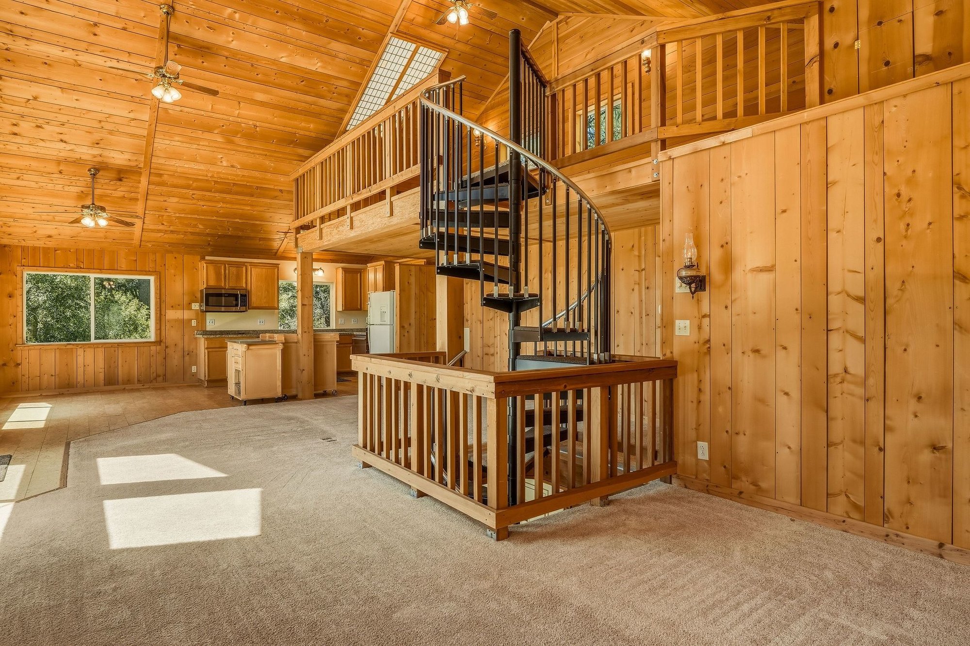  Foster Lake Retreat - 物件實景