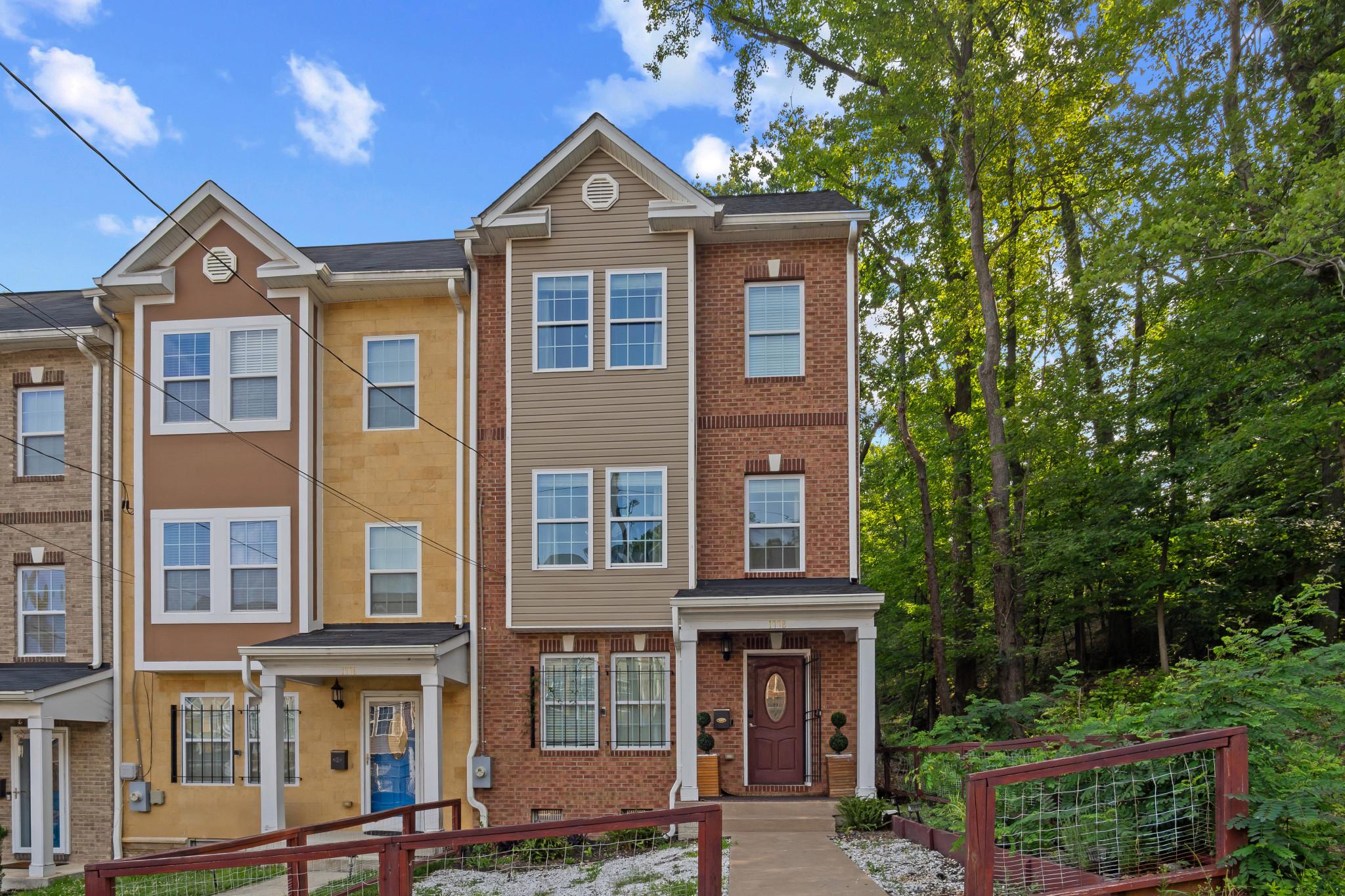  1778 W Street SE, Washington, DC, 20020 - 物件實景
