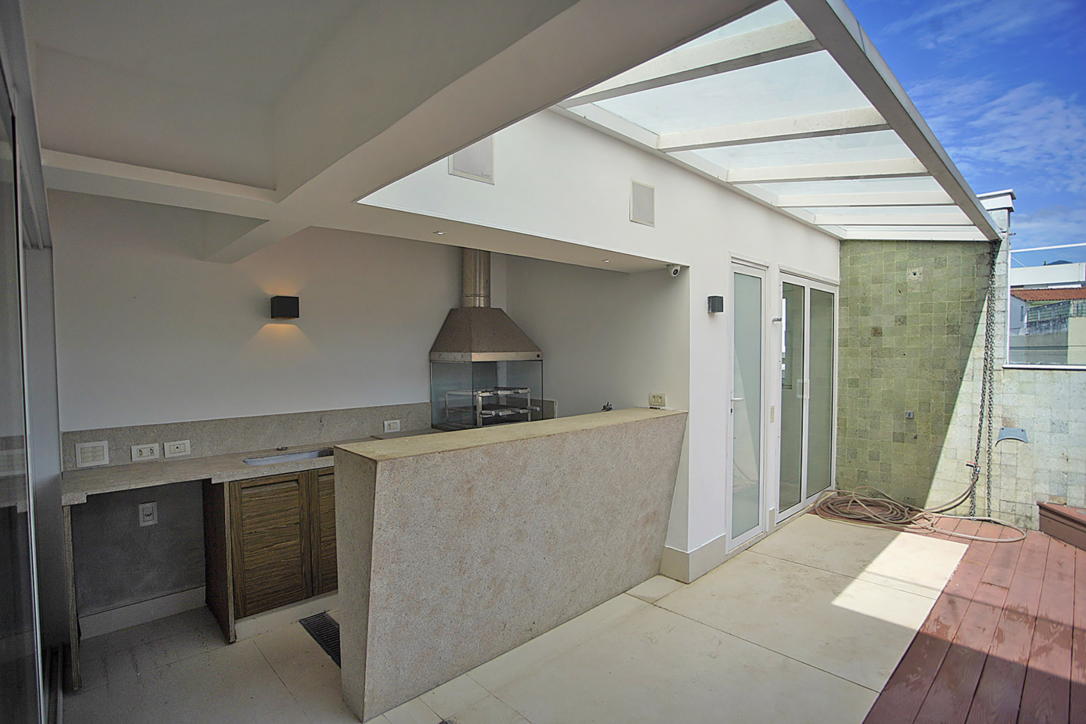  Renovated penthouse in Lagoa with views and private leisure area - 物件實景