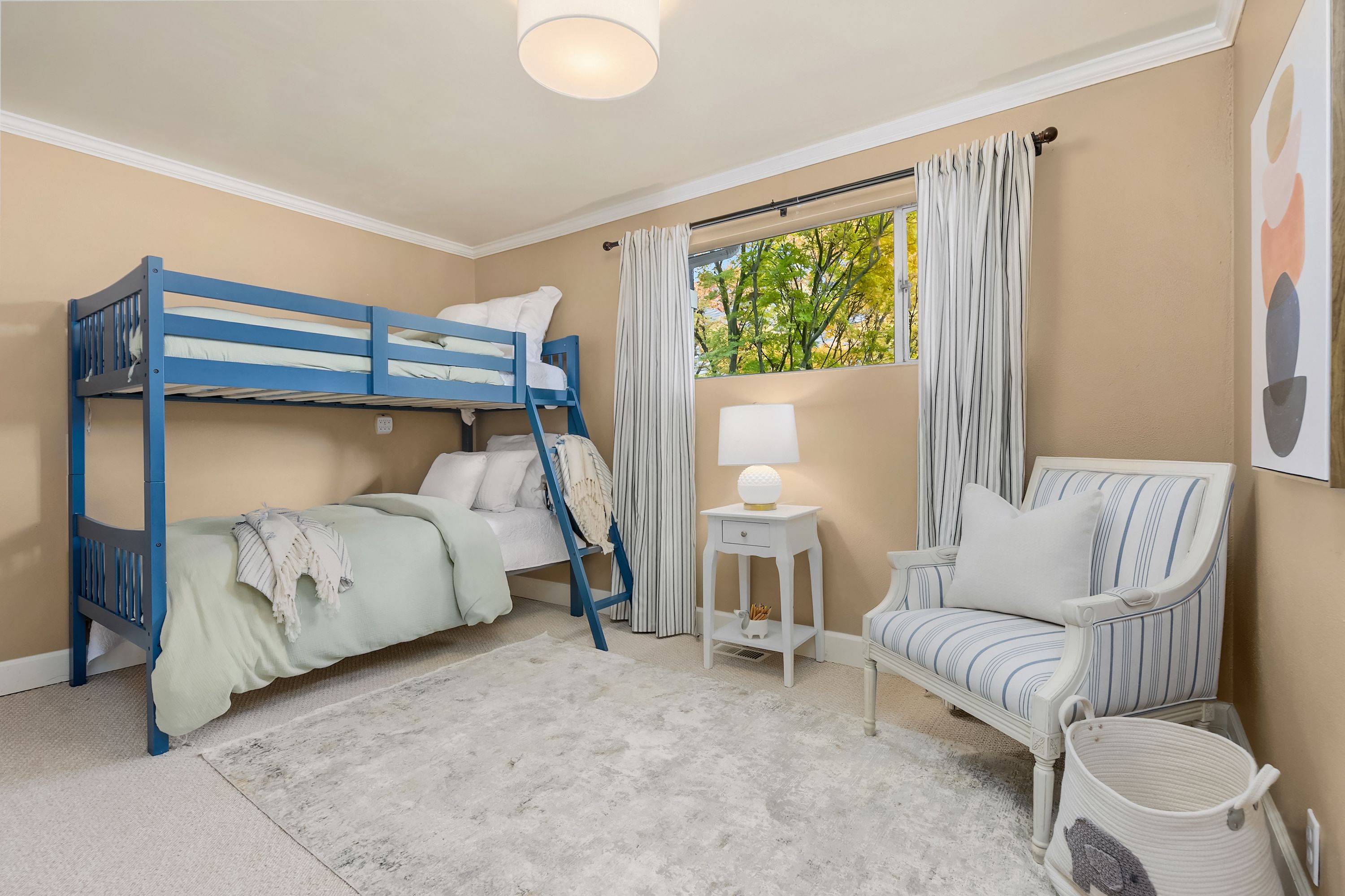  15122 & 15128 NE Anna Vera Lane, Bainbridge Island, WA 98110 - 物件實景