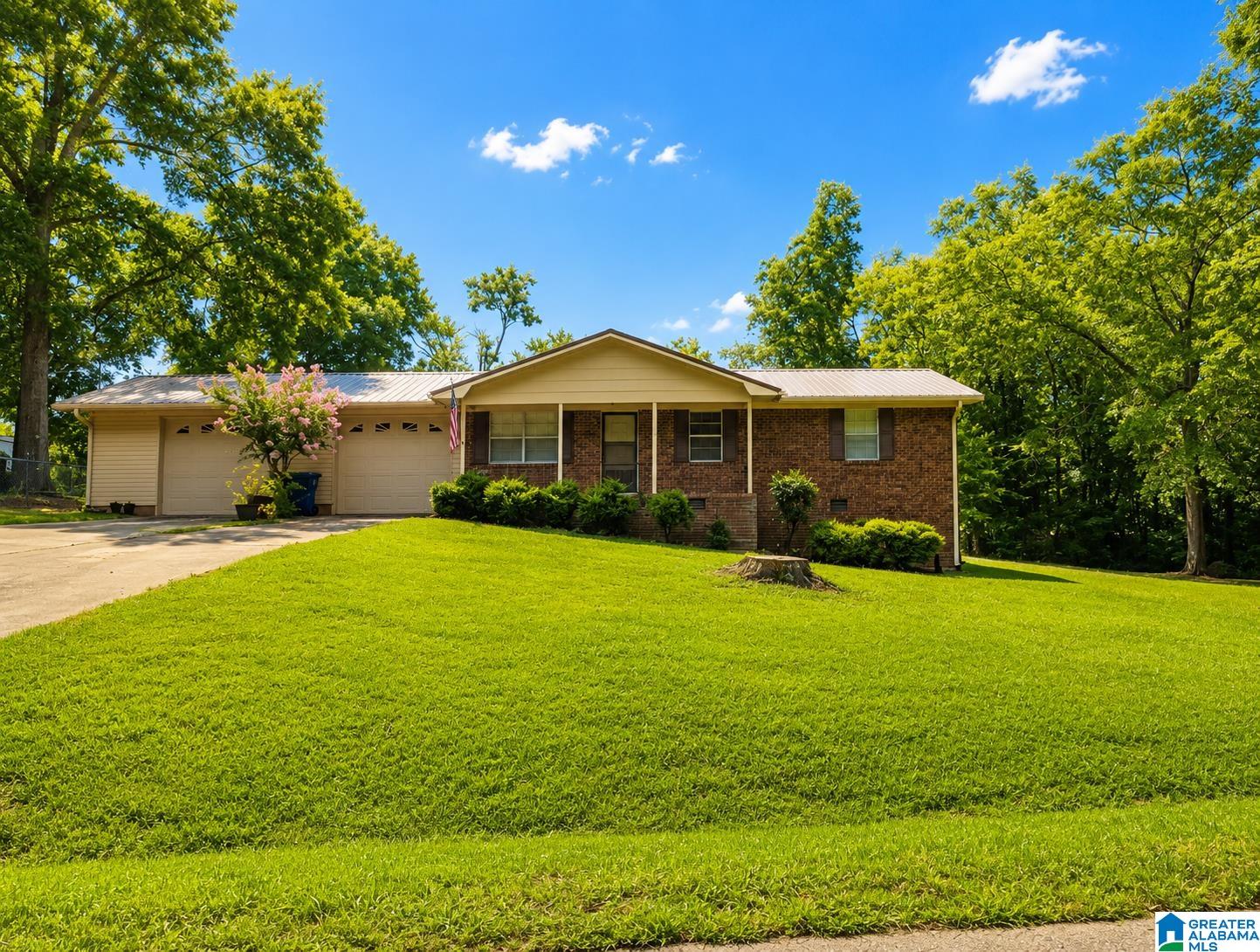 Harts Ferry Rd, Ohatchee, AL 36271 #1