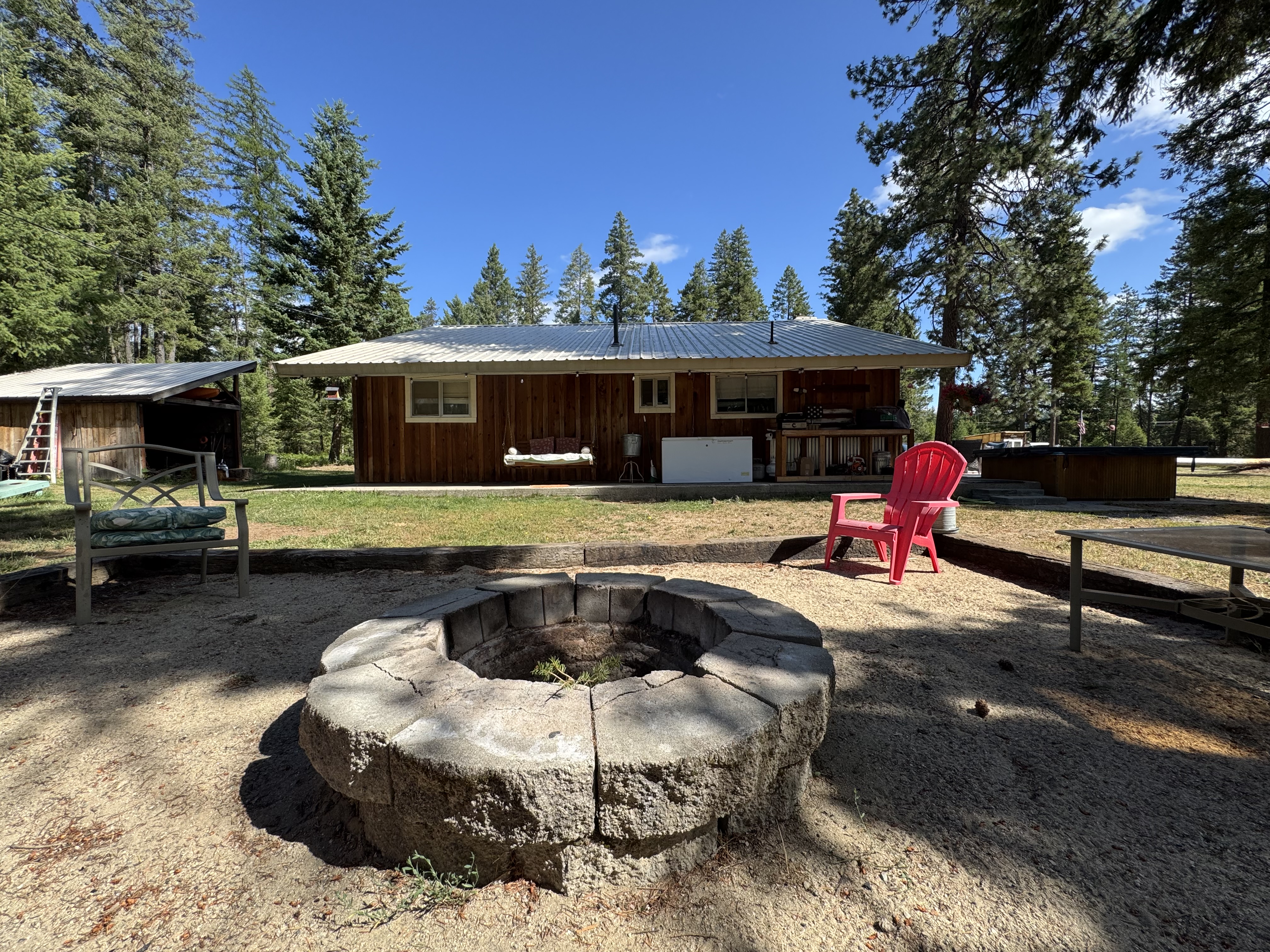 Oldtown, Idaho, 83822, United States, 3 Bedrooms Bedrooms, ,1 BathroomBathrooms,Residential,For Sale,1983912