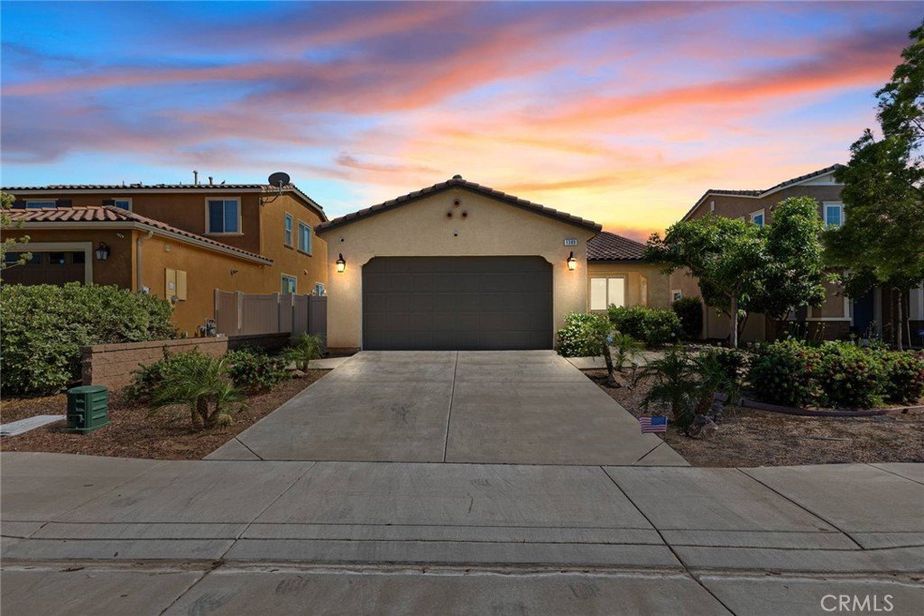 Beaumont, California, 92223, United States, 3 Bedrooms Bedrooms, ,2 BathroomsBathrooms,Residential,For Sale,1981518