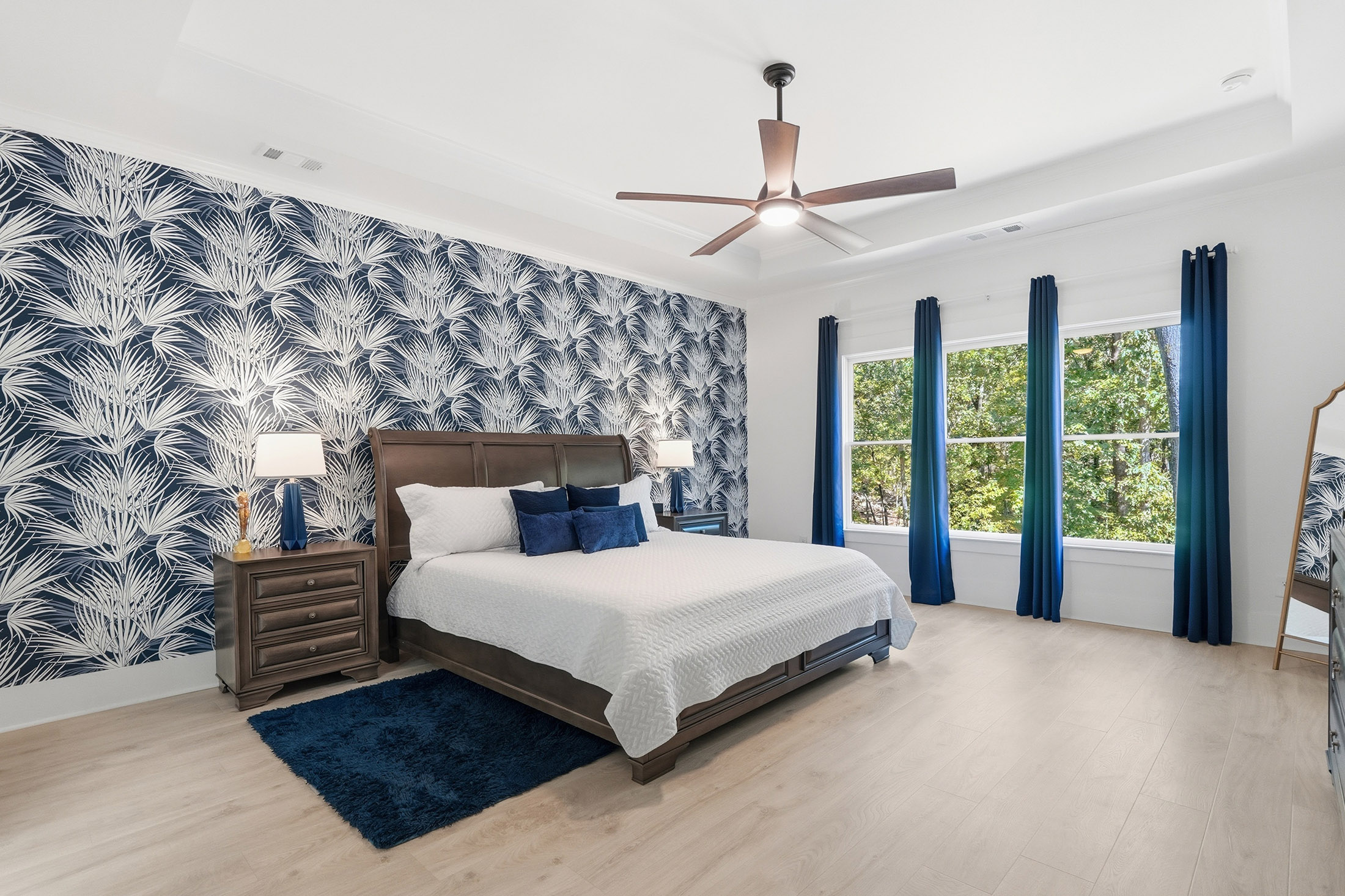  A Lovely Combination of Space, Privacy, and Comfortable Living - 物件實景