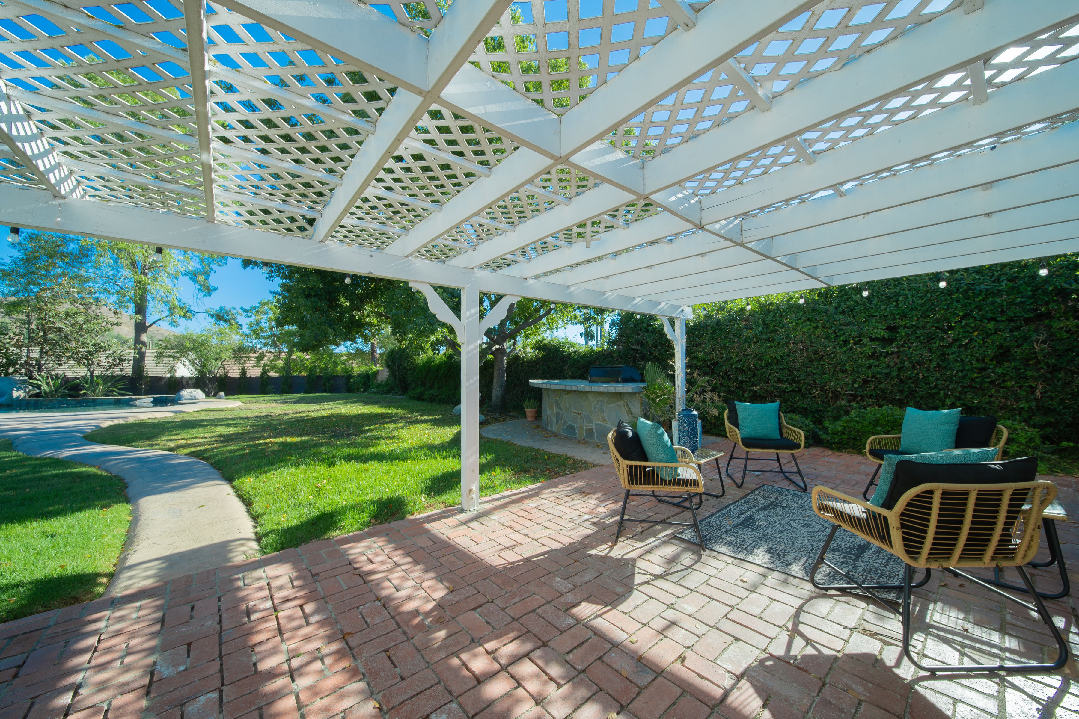  6504 Tamarind Street, Oak Park - 物件實景