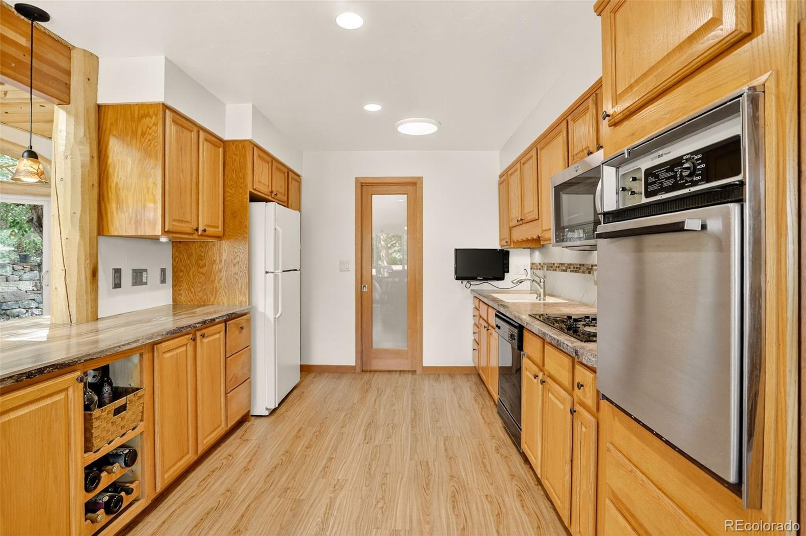 Kittredge, Colorado, 80457, United States, 3 Bedrooms Bedrooms, ,2 BathroomsBathrooms,Residential,For Sale,1940348