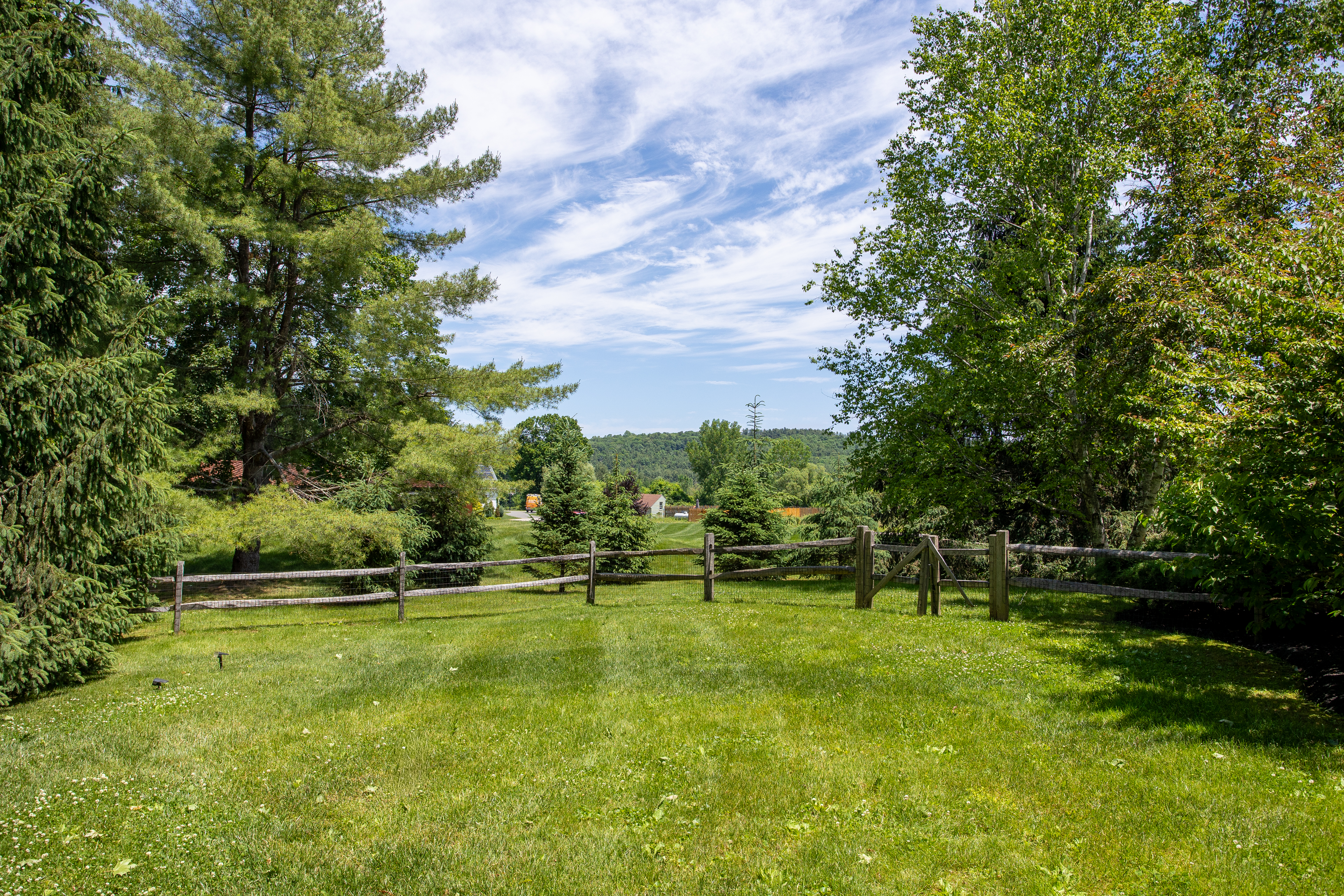  Private Berkshire Sanctuary Near Downtown Great Barrington - 物件實景