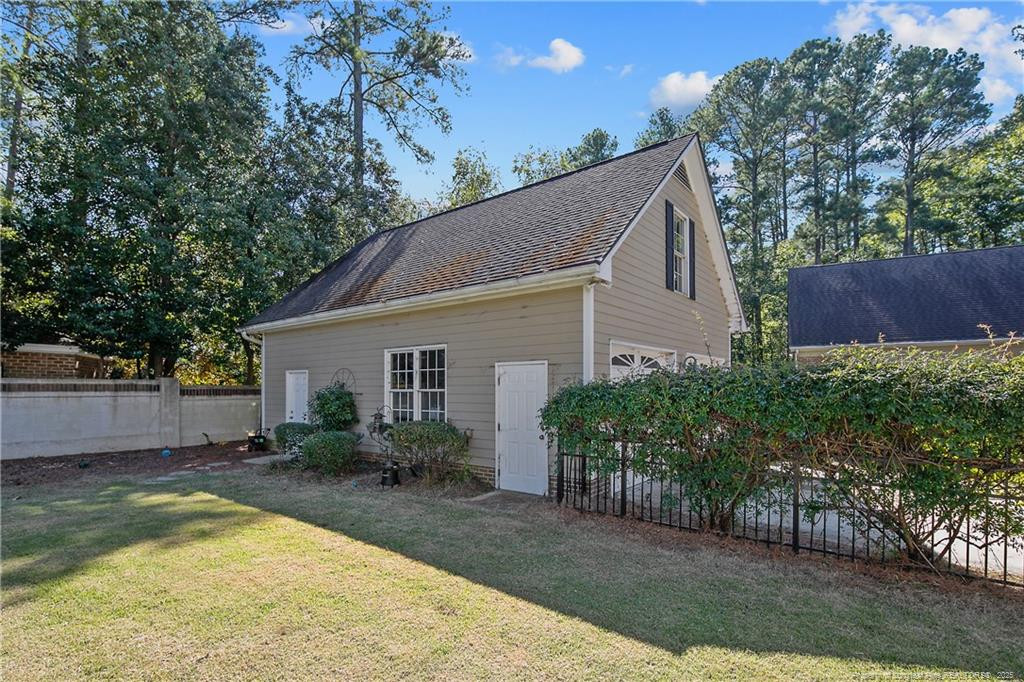 Fayetteville, North Carolina, 28303, United States, 4 Bedrooms Bedrooms, ,5 BathroomsBathrooms,Residential,For Sale,1992952