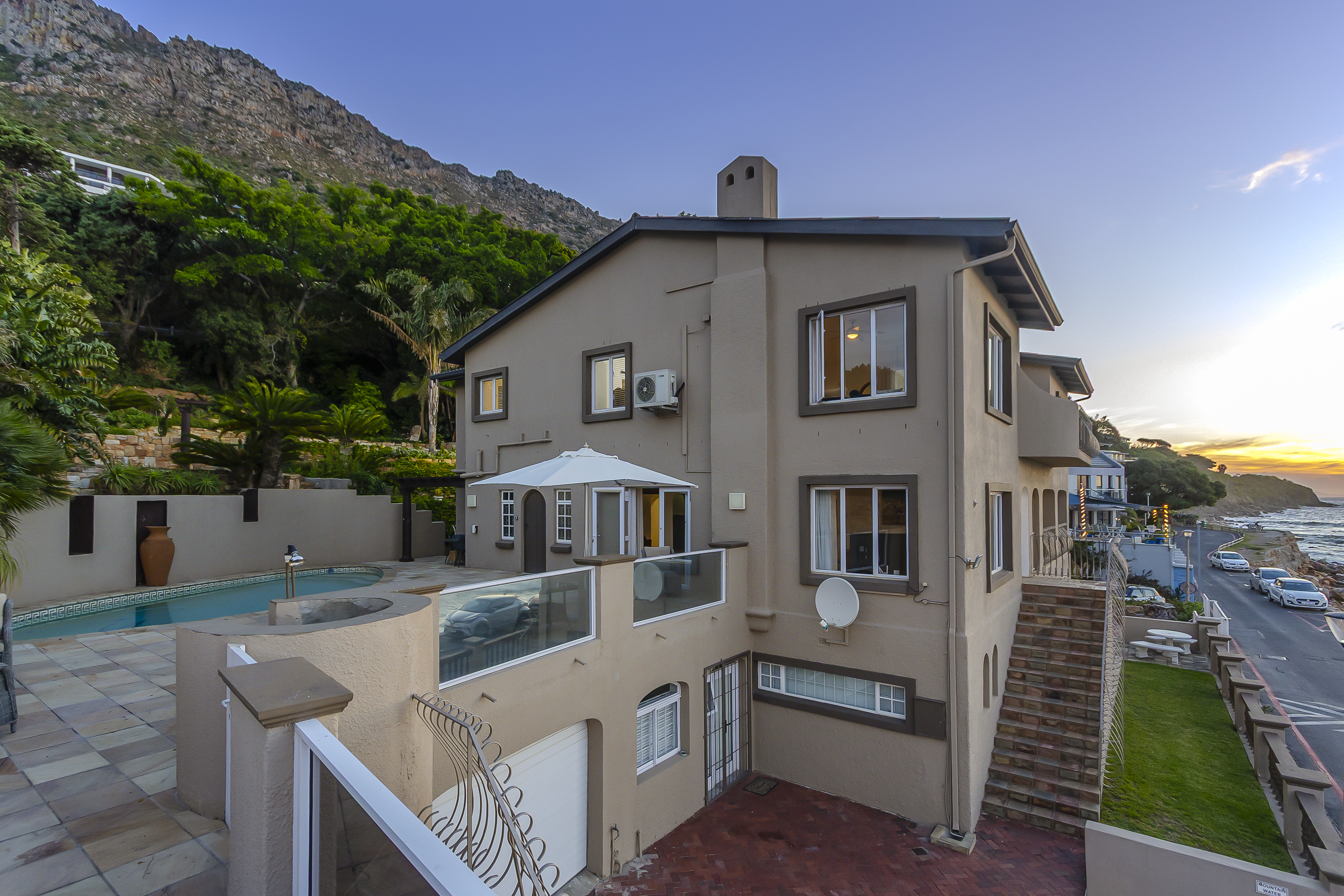  Gordons Bay Beach - 物件實景