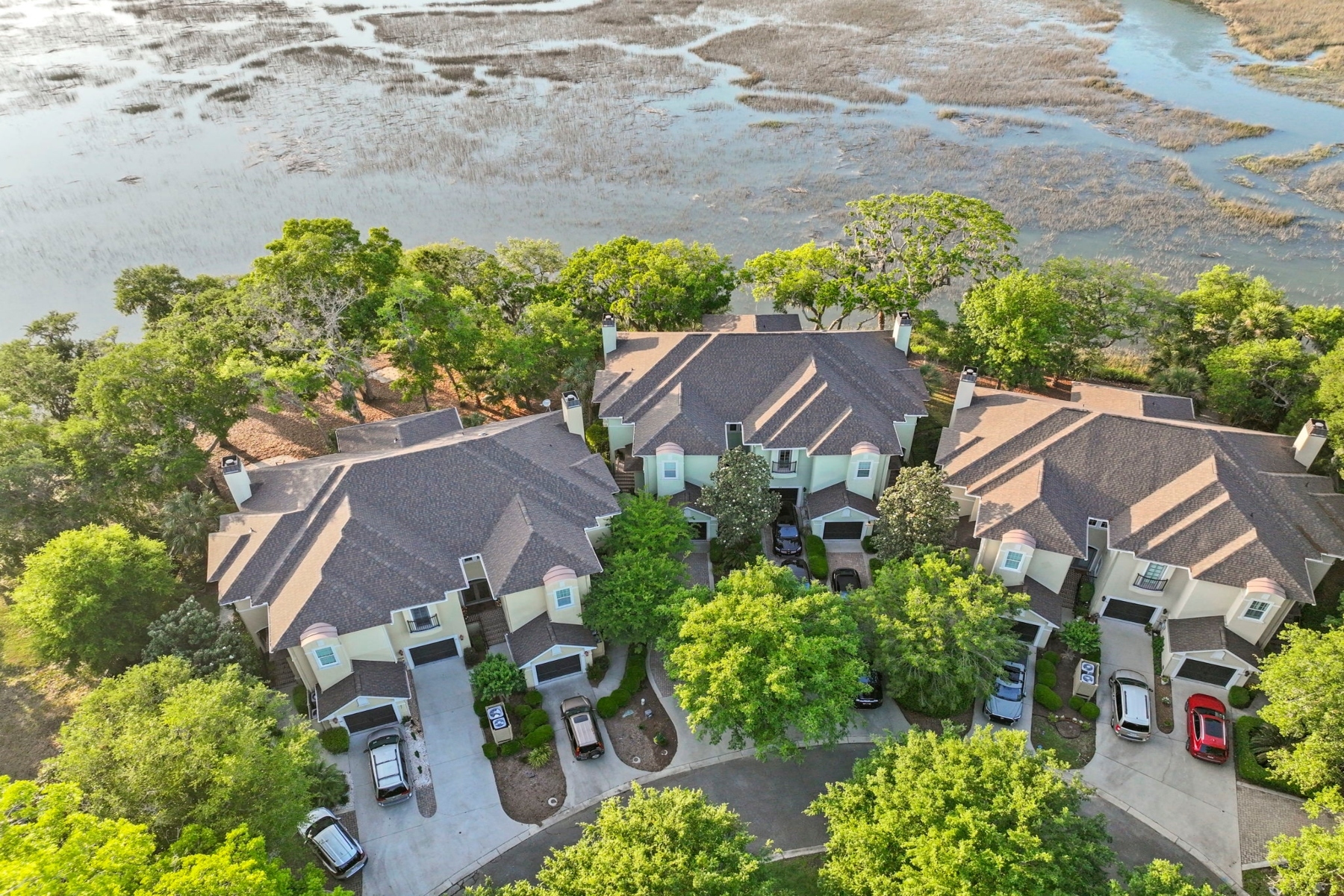  25 Seagrass Landing Court, Hilton Head Island - 物件實景