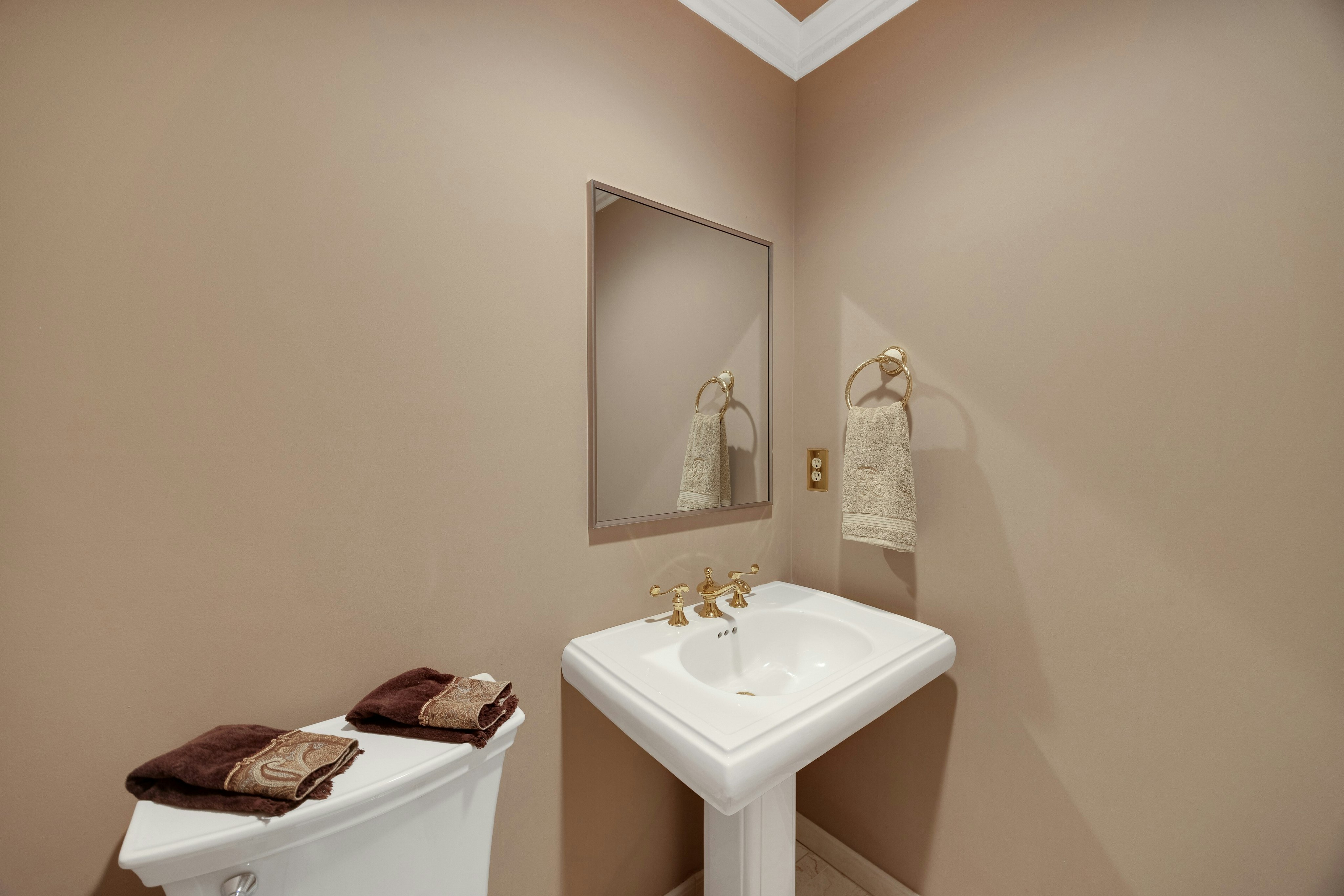  2 Crocker Mansion Drive, Mahwah, NJ 07430 - 物件實景