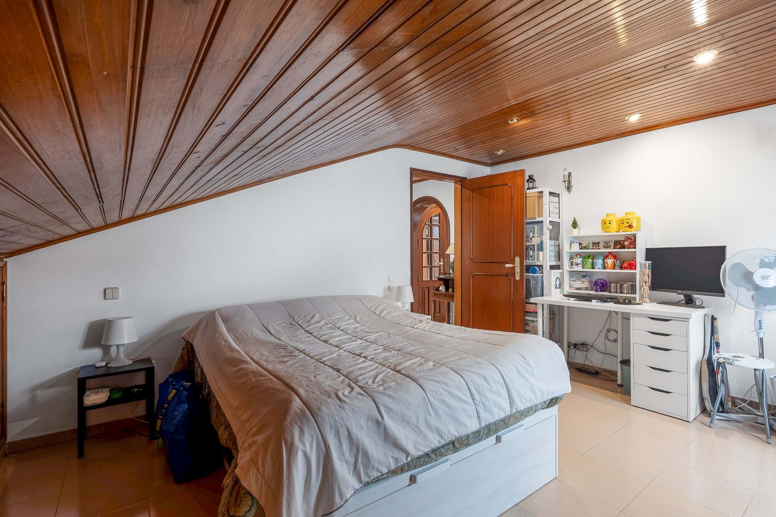 Cascais, Lisbon, 2785-261, PT, 4 Bedrooms Bedrooms, ,3 BathroomsBathrooms,Residential,For Sale,1795238
