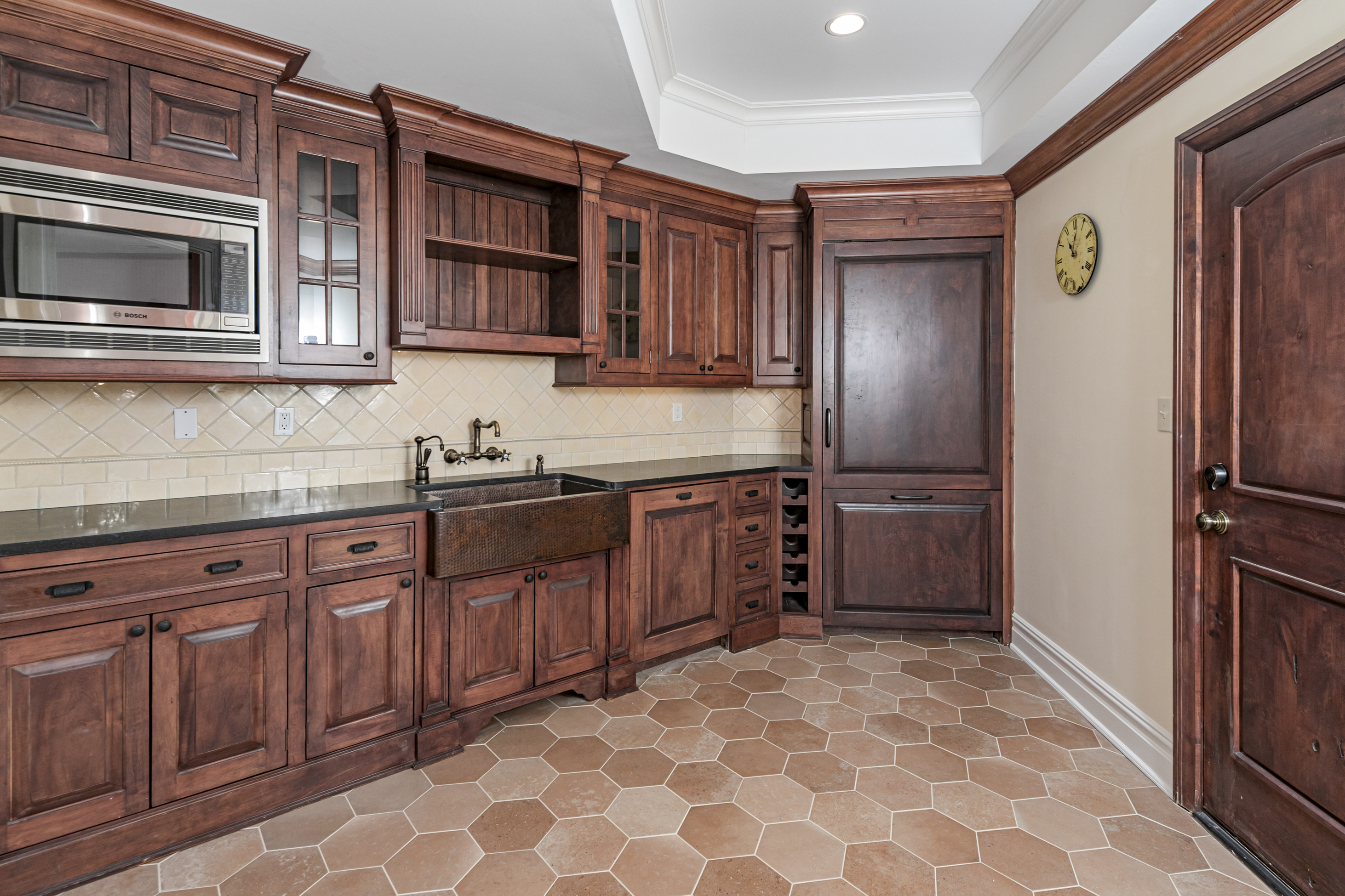  Estate-Style Living in the Western Section - 物件實景