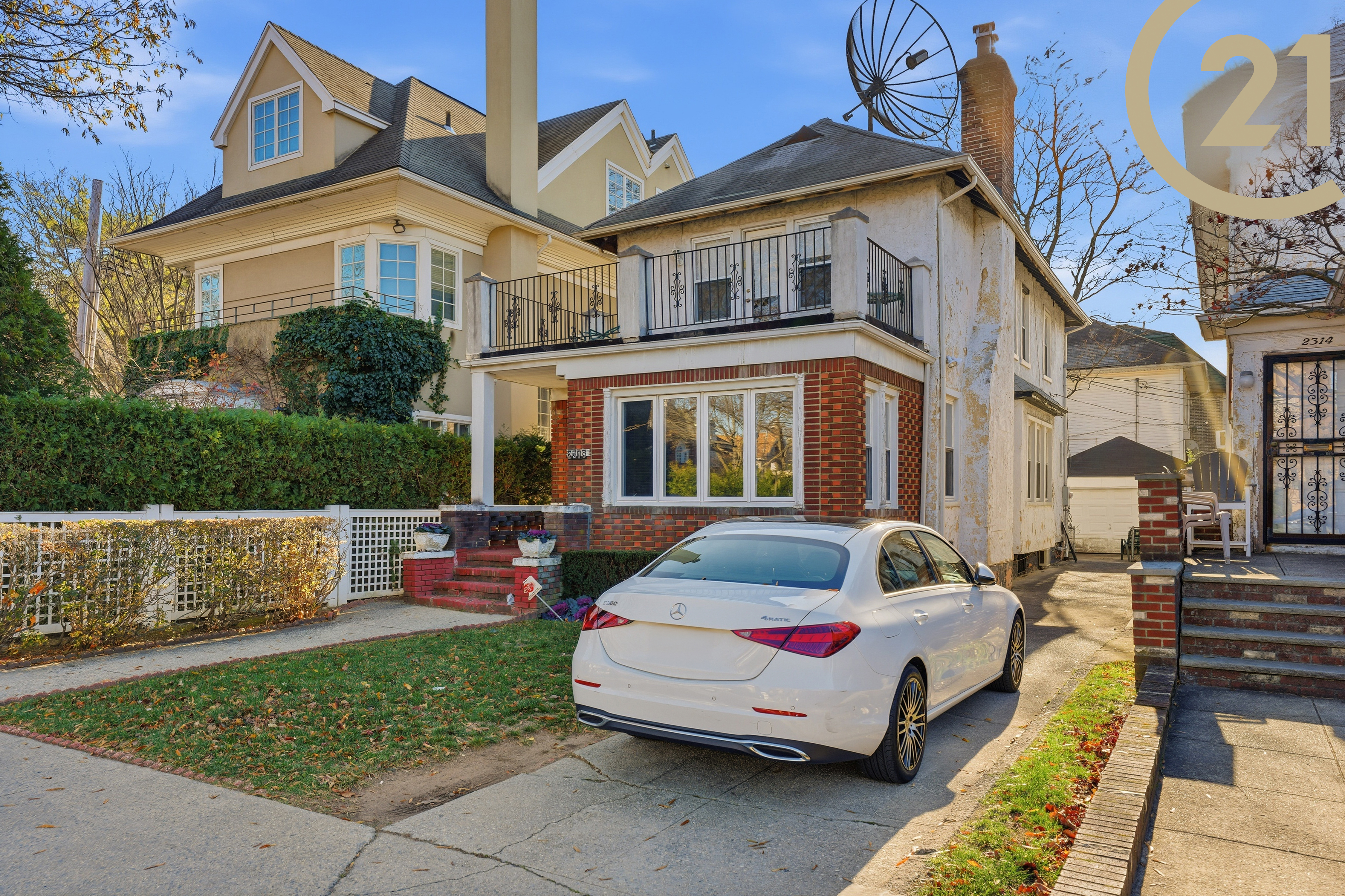 Brooklyn, New York, 11210, United States, 3 Bedrooms Bedrooms, ,4 BathroomsBathrooms,Residential,For Sale,2005400