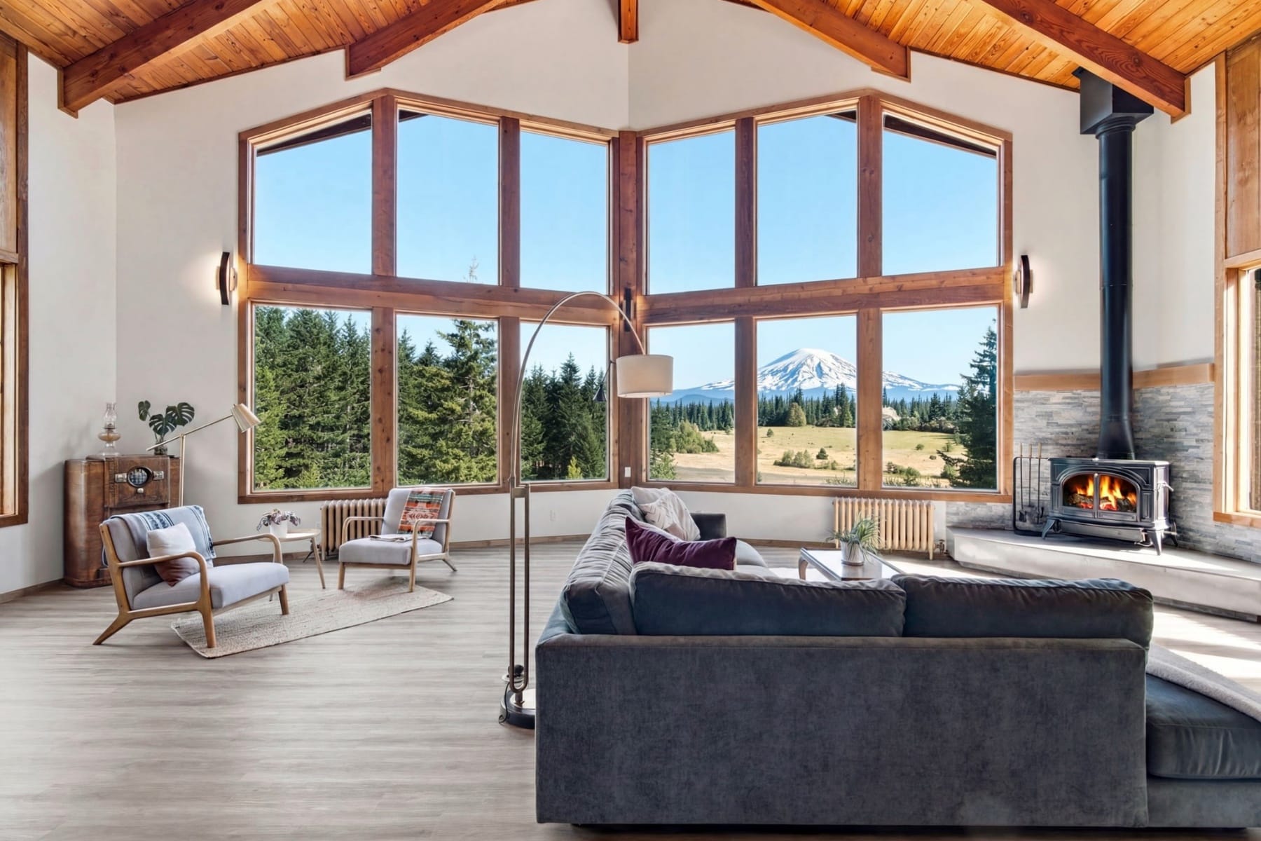  99 TUNNEL RD White Salmon, WA 98672 - 物件實景