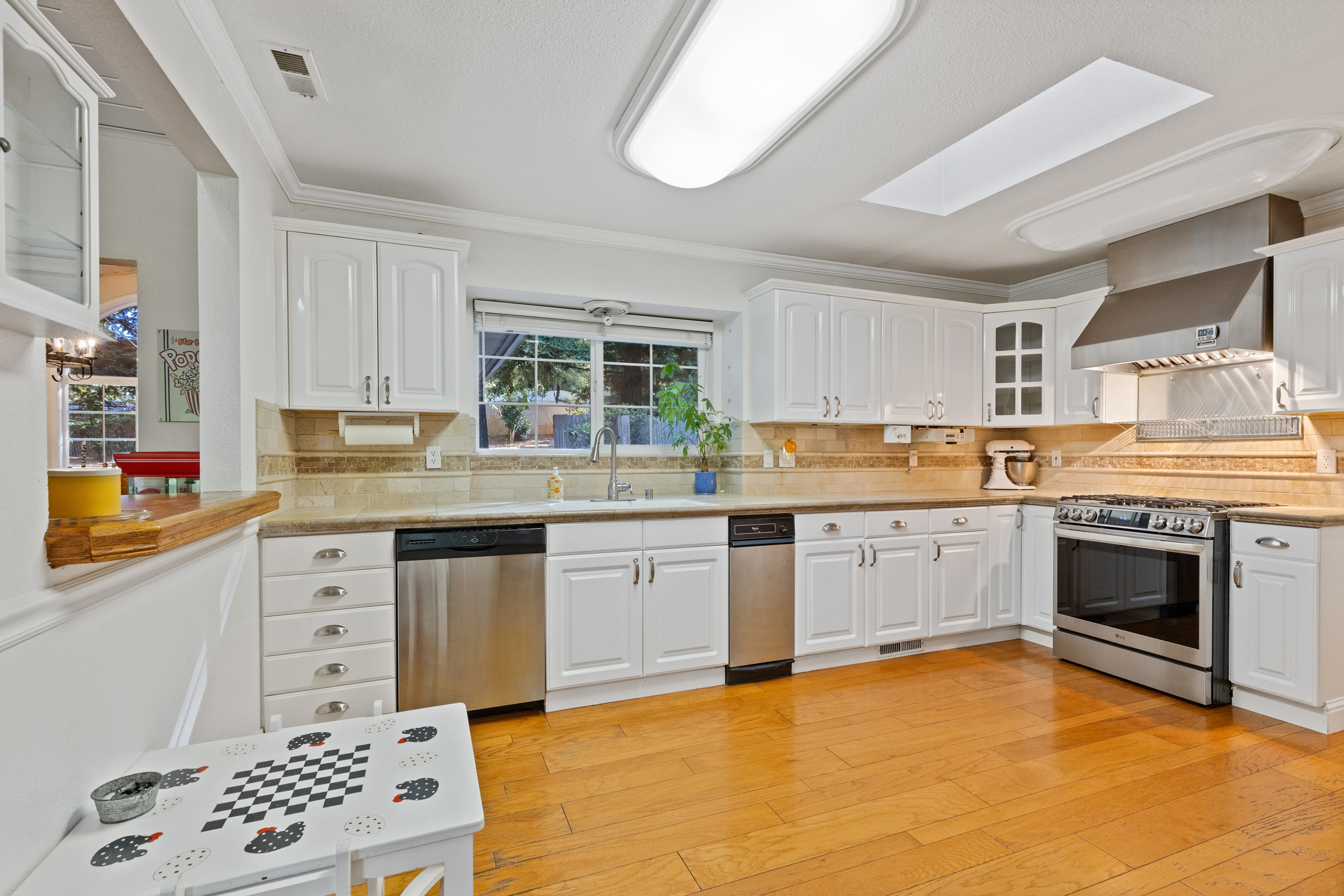  10721 Douglas Lane, Nevada City, CA 95959 - 物件實景