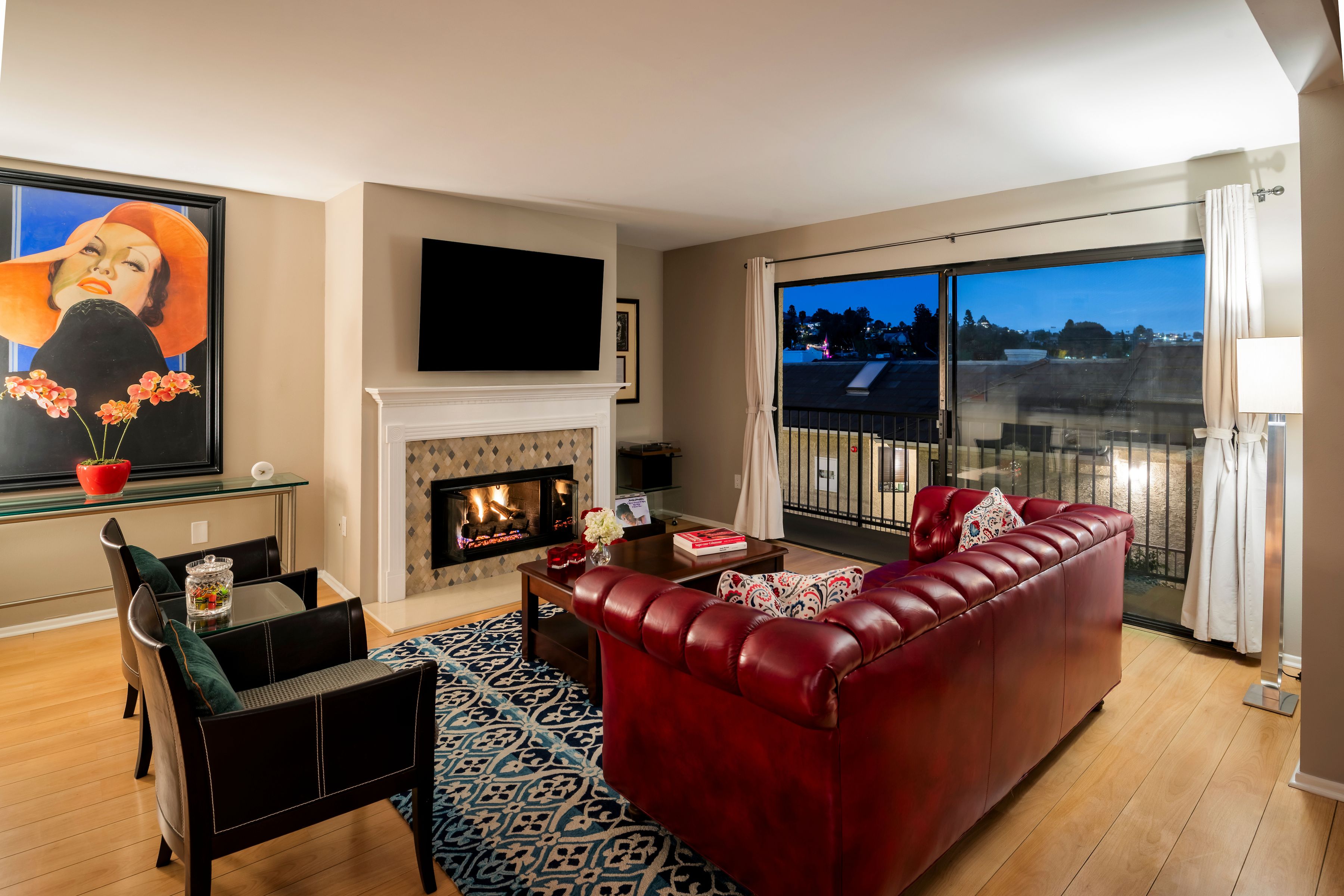  1942 Grace Avenue #122 - 物件實景
