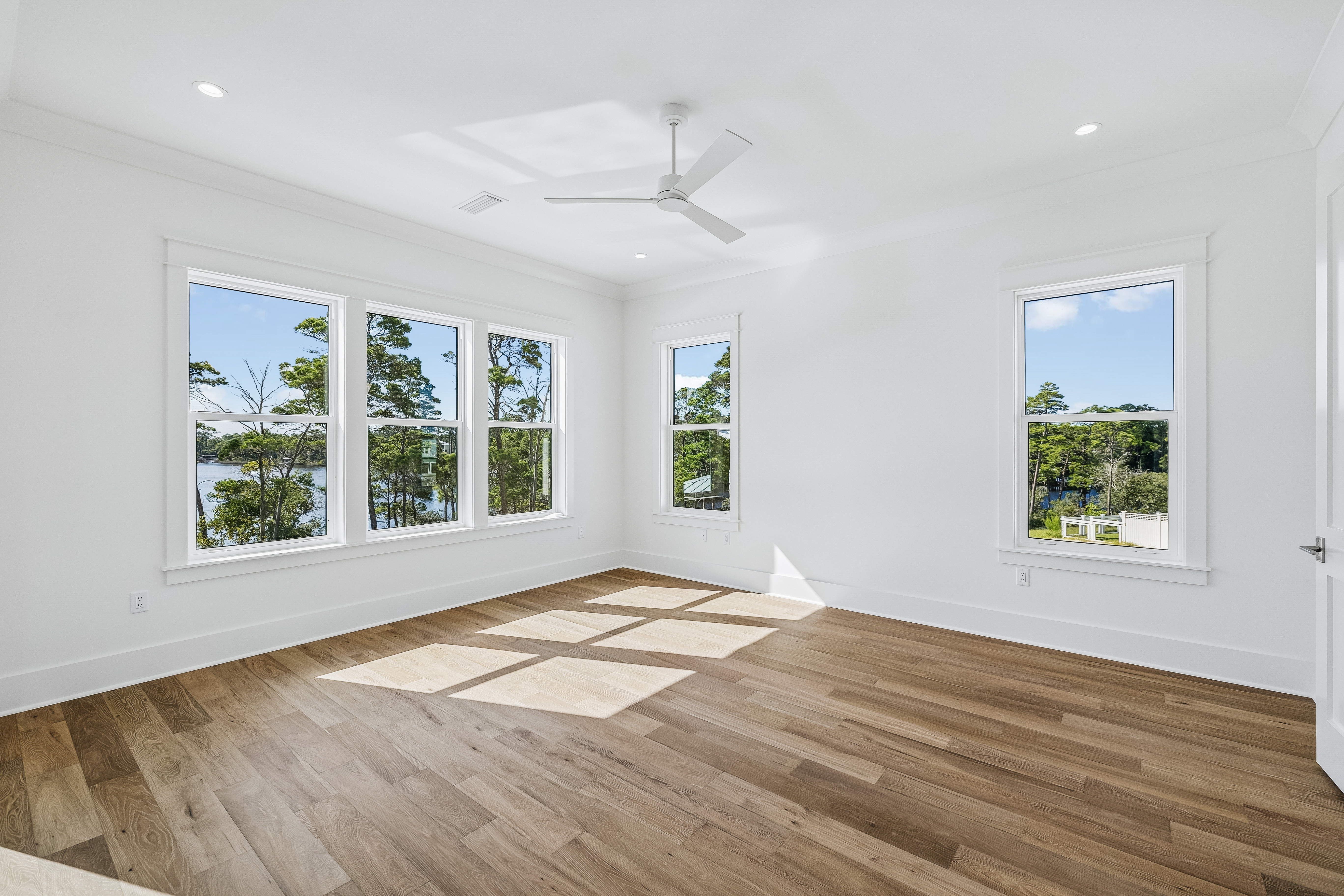  Newly-Finished Custom Residence With Dune Lake Views - 物件實景