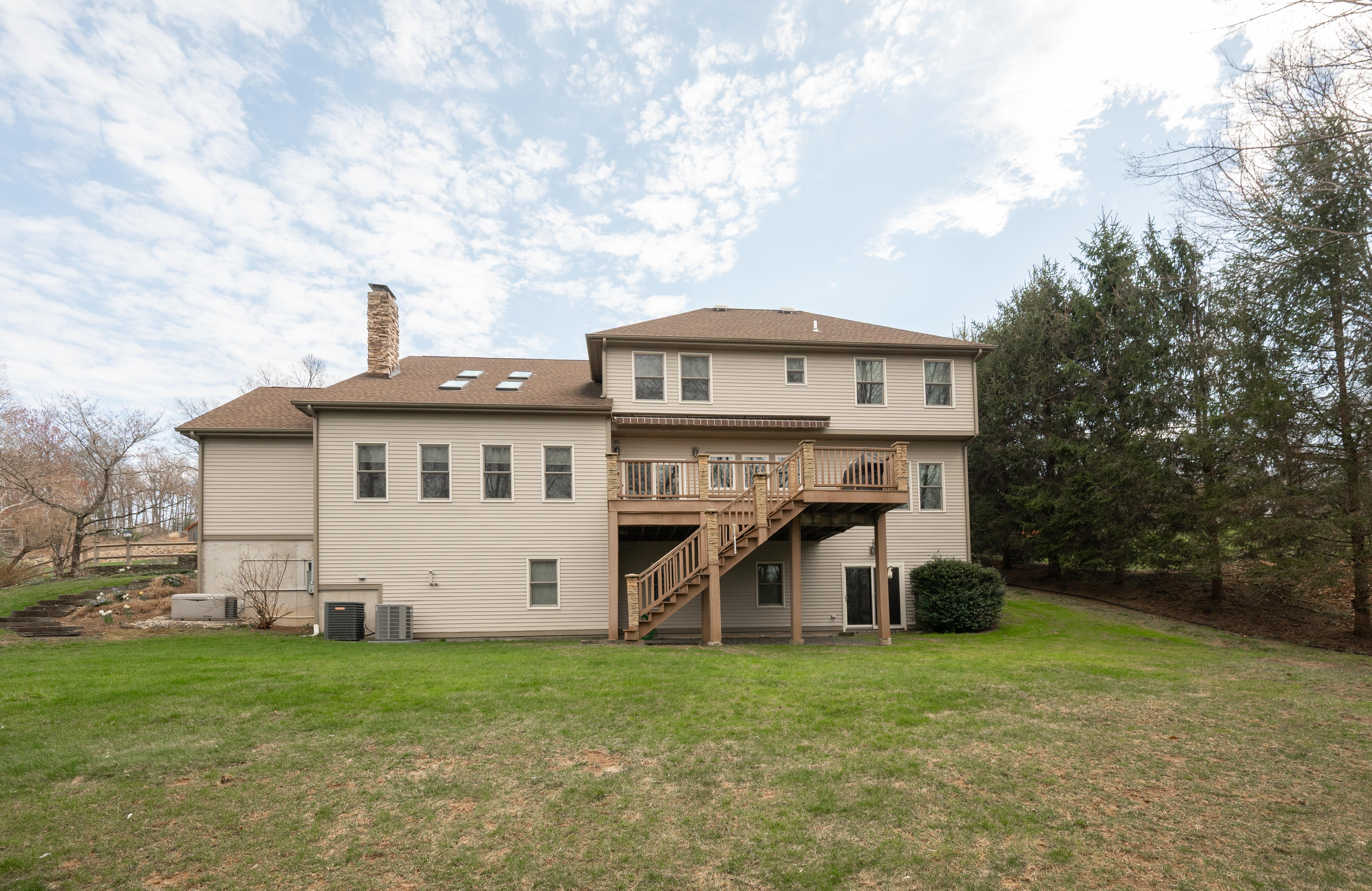  Majestic Custom Colonial - 物件實景