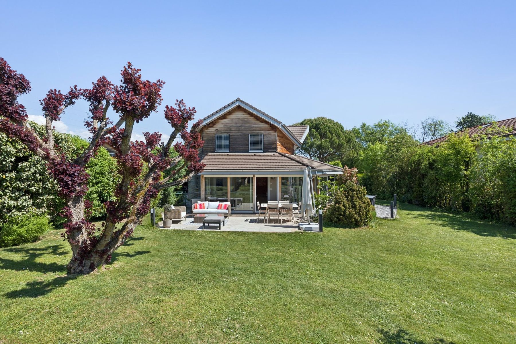  SUPERB SEMI-DETACHED VILLA WITH SEPARATE STUDIO - 物件實景
