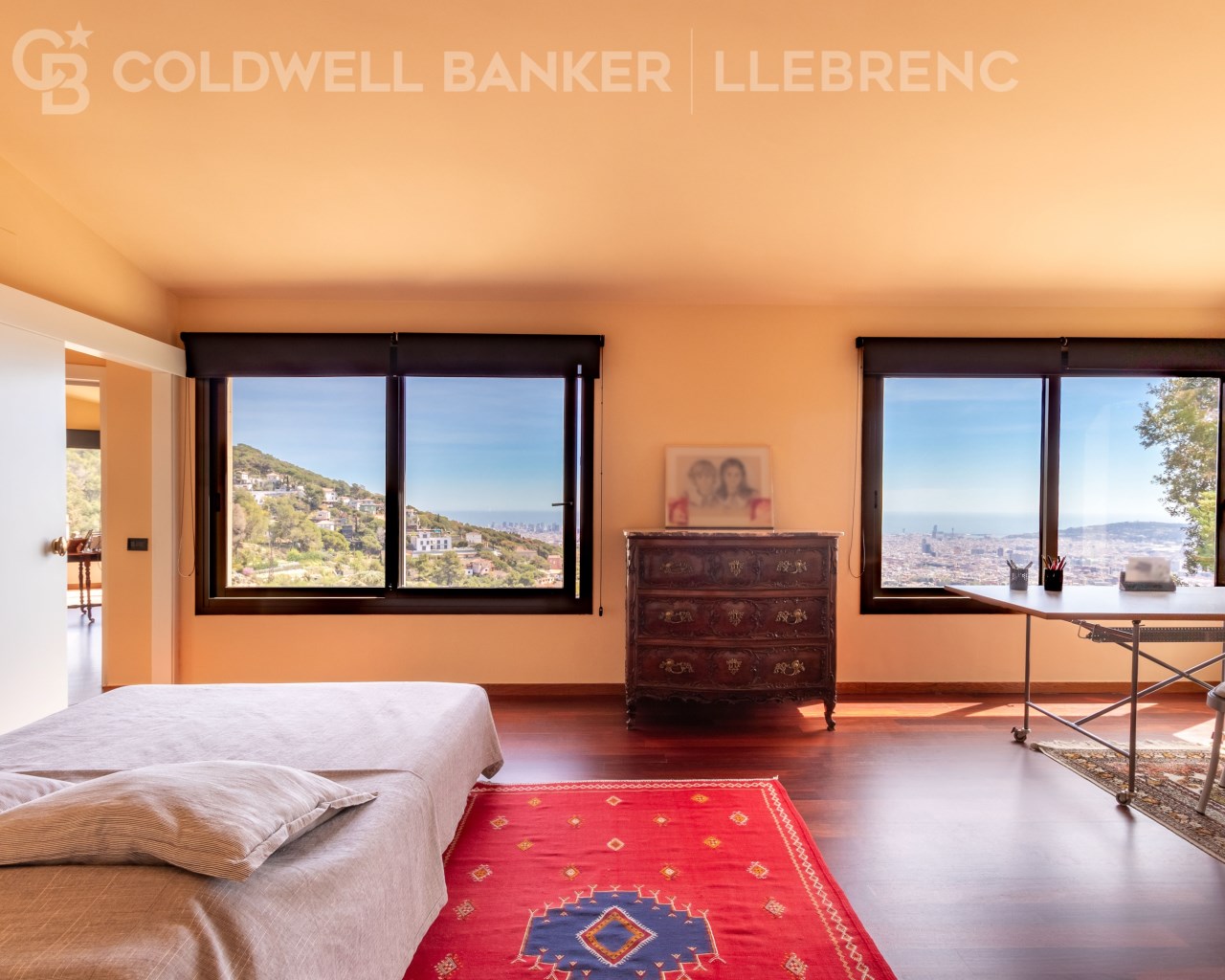 Barcelona, Barcelona, Sarri? - Sant Gervasi, Vallv, Barcelona, Catalonia, ES, 4 Bedrooms Bedrooms, ,3 BathroomsBathrooms,Residential,For Sale,Barcelona, Barcelona, Sarri? - Sant Gervasi, Vallv,1504303