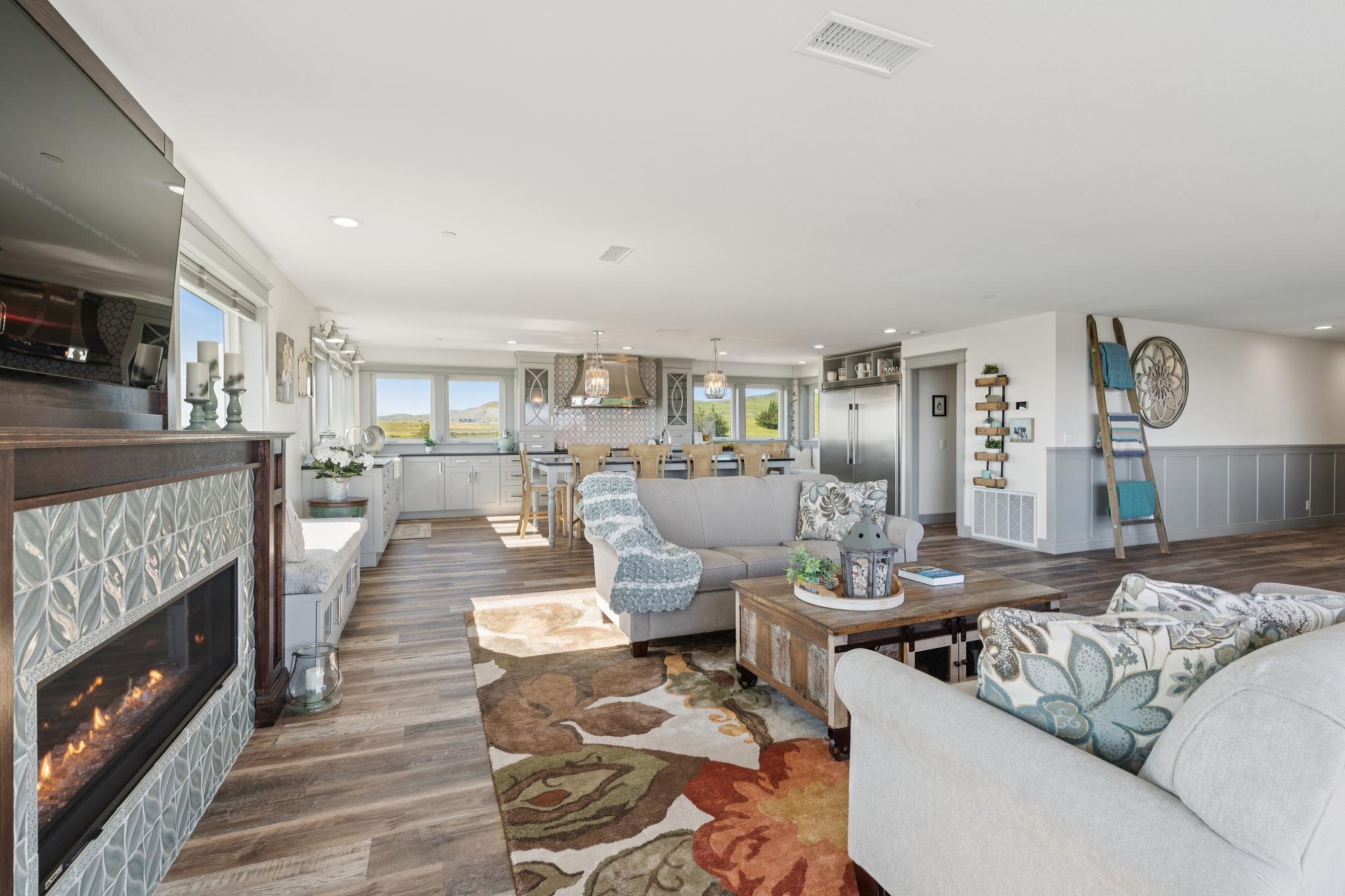  Gorgeous Bodega Bay Home with Incredible Views - 物件實景