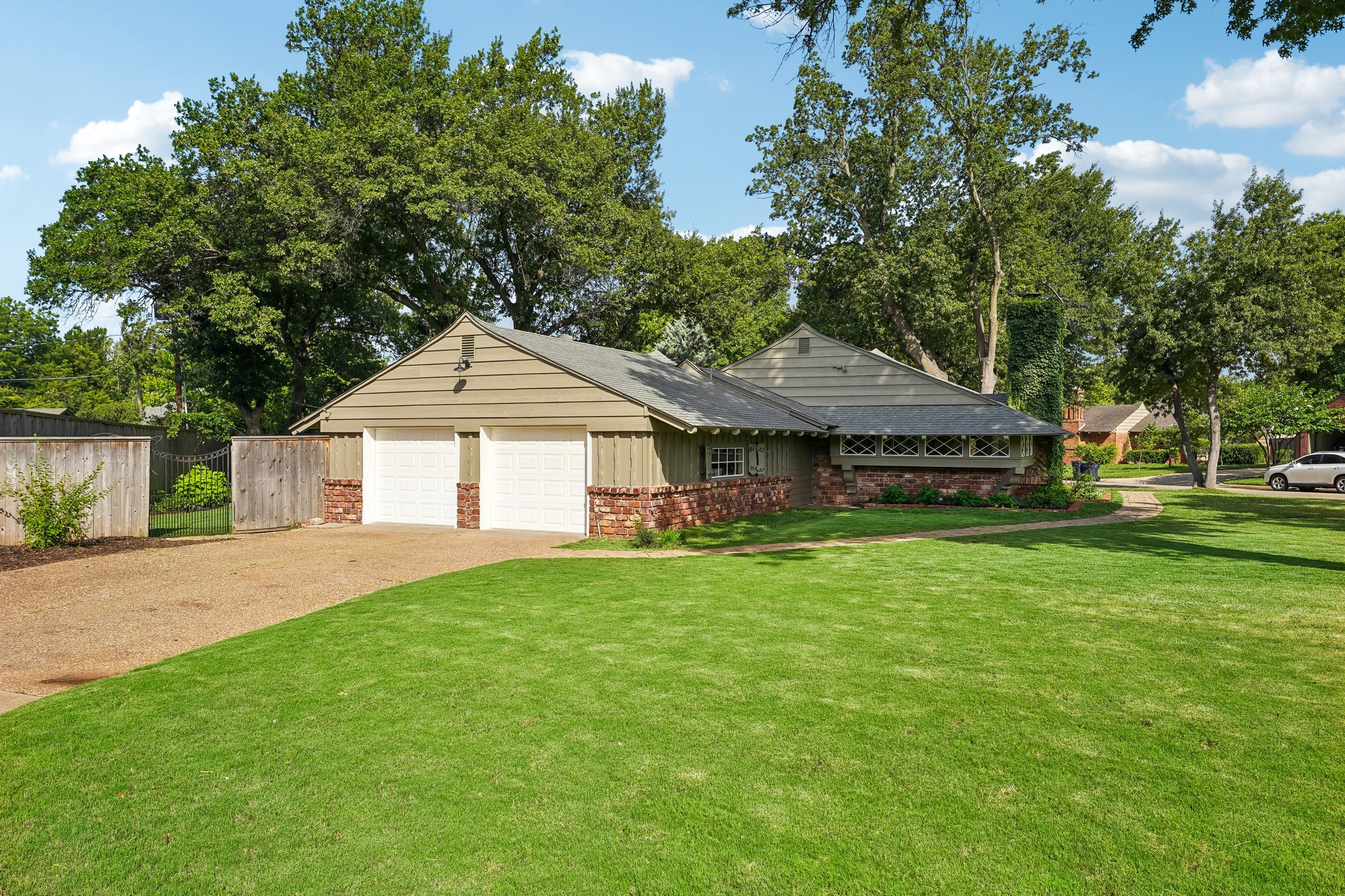  2116 Northwest 59th Circle, Oklahoma City, OK 73112 - 物件實景