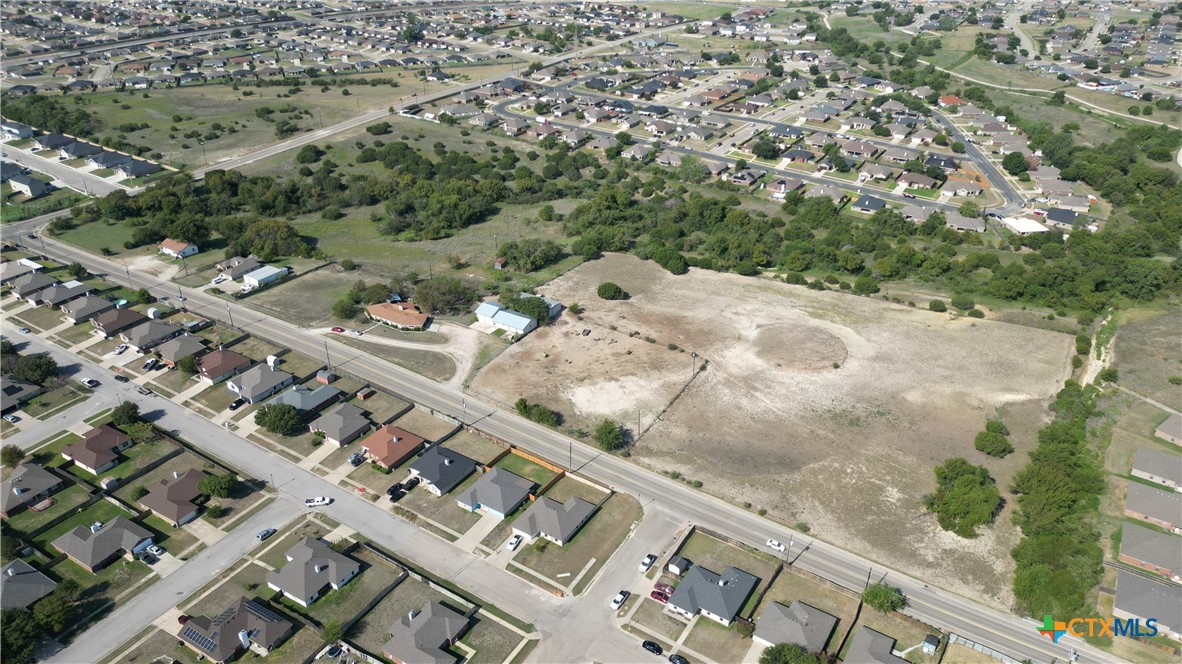 Tbd Cody Poe and Edgefield Drive, Killeen, Texas, 76549, United States, ,Land,For Sale,Tbd Cody Poe and Edgefield Drive,1606976