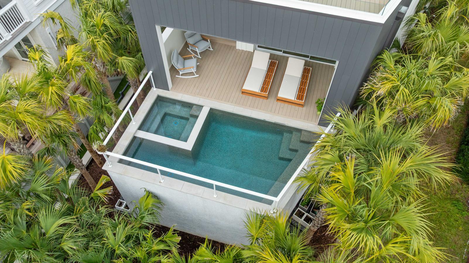 Isle of Palms, South Carolina, 29451, United States, 4 Bedrooms Bedrooms, ,5 BathroomsBathrooms,Residential,For Sale,2003052