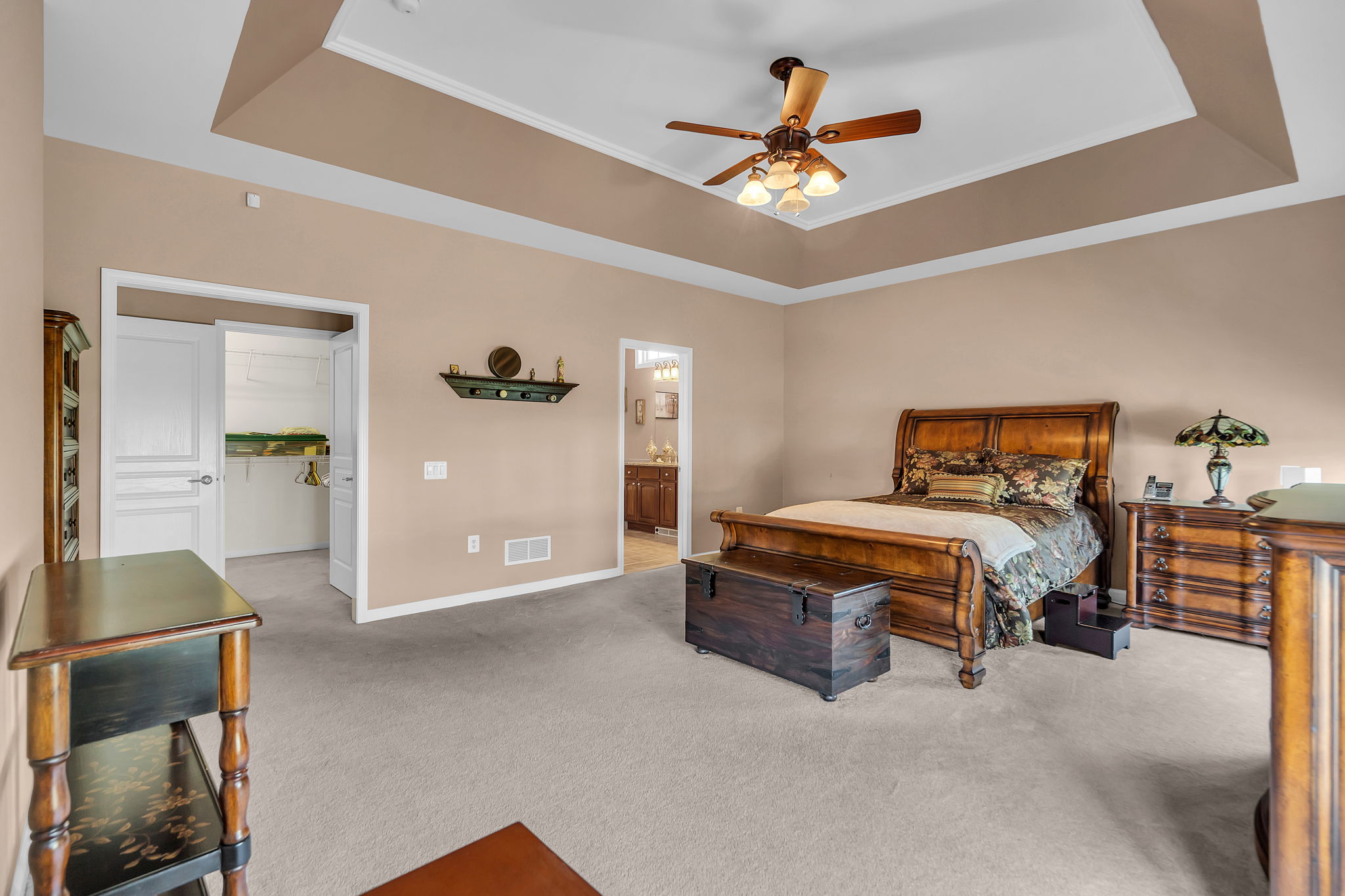  Lovely Reston Model in River Point - 物件實景