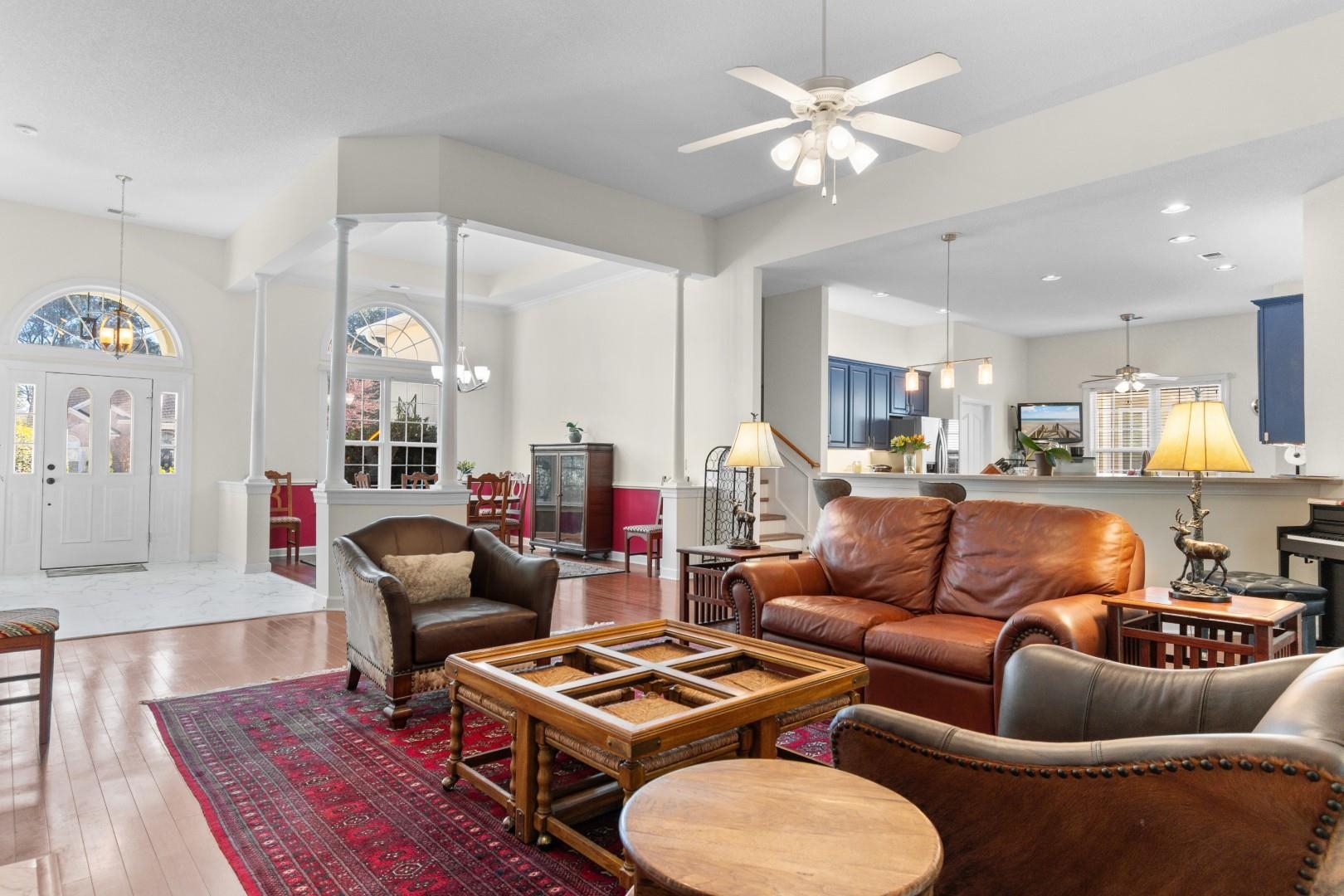 Murrells Inlet, South Carolina, 29576, United States, 5 Bedrooms Bedrooms, ,5 BathroomsBathrooms,Residential,For Sale,2012105