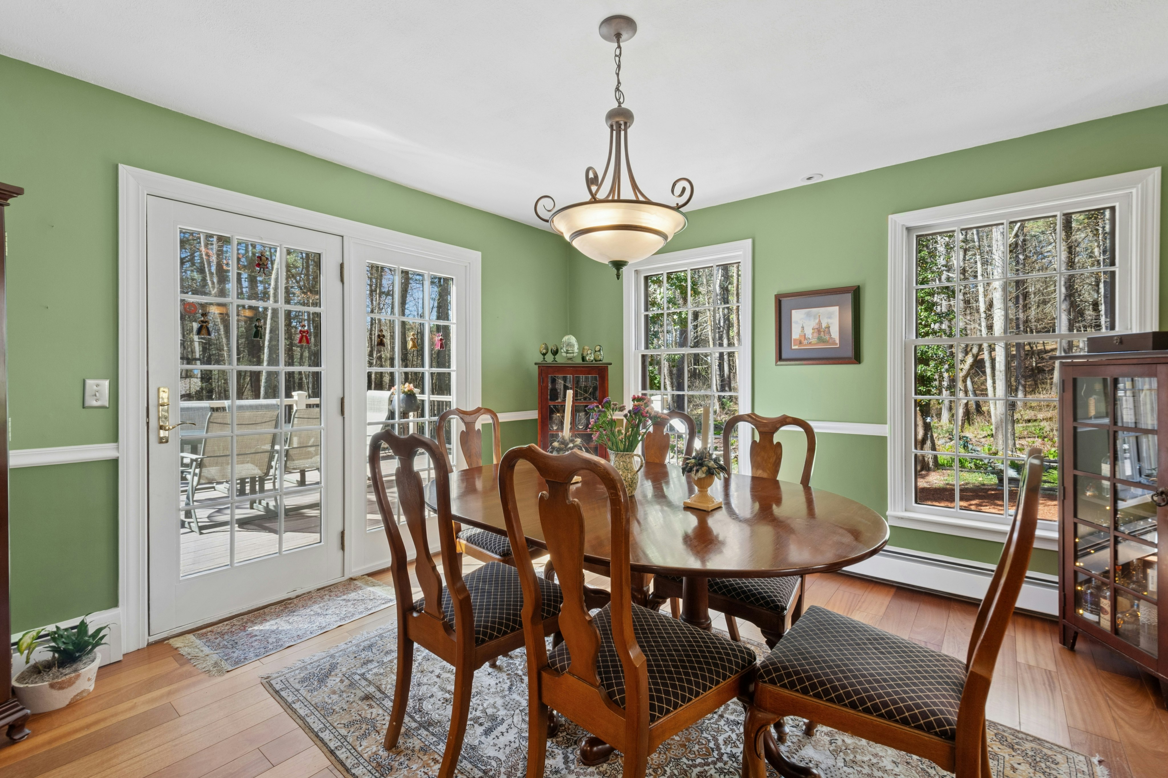  20 Hynes Lane, Harvard, MA 01451 - 物件實景