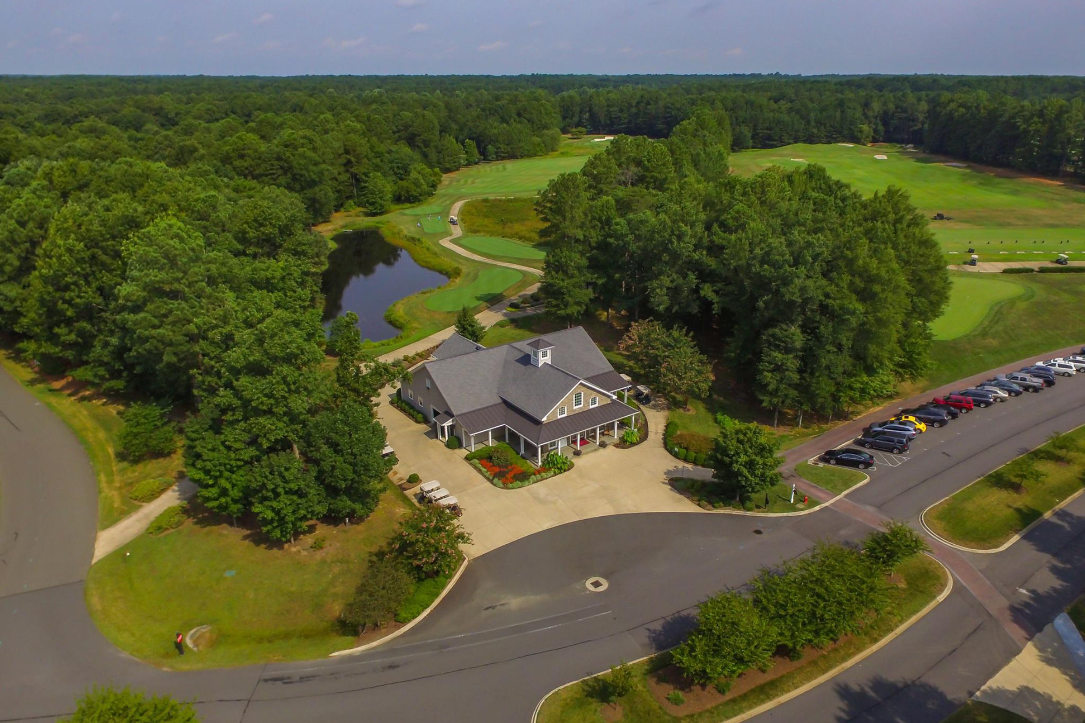  10706 Green Leaf Run, Spotsylvania, VA, 22551 - 物件實景