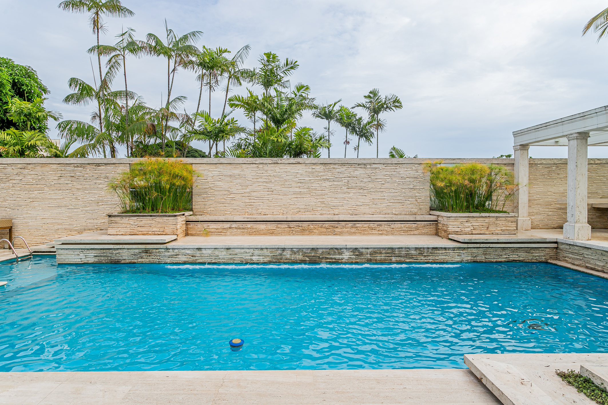  Exclusive property with lush greenery & leisure facilities in Jardim Botânico - 物件實景