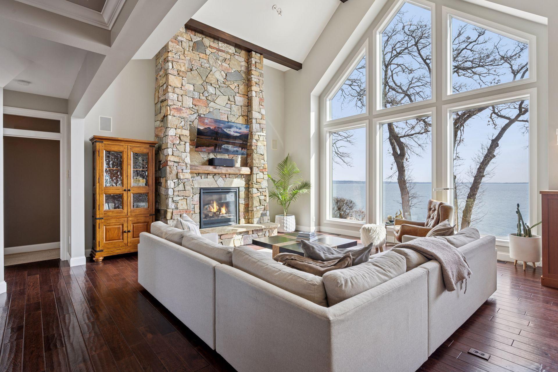 Spicer, Minnesota, 56288, United States, 5 Bedrooms Bedrooms, ,3 BathroomsBathrooms,Residential,For Sale,1993324