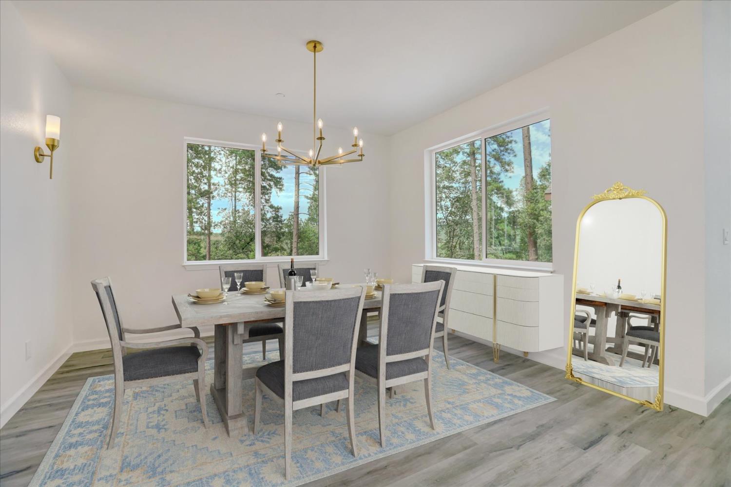 Grass Valley, California, 95949, United States, 4 Bedrooms Bedrooms, ,3 BathroomsBathrooms,Residential,For Sale,1905490