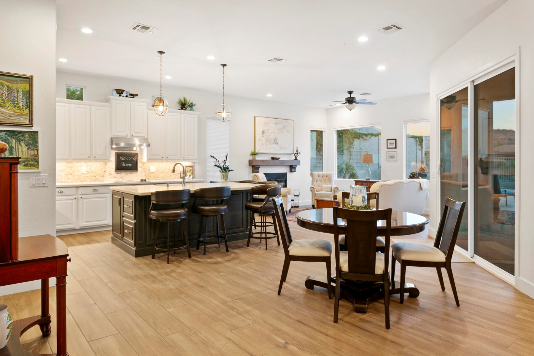  10969 E Butherus Drive¦Scottsdale, AZ - 物件實景