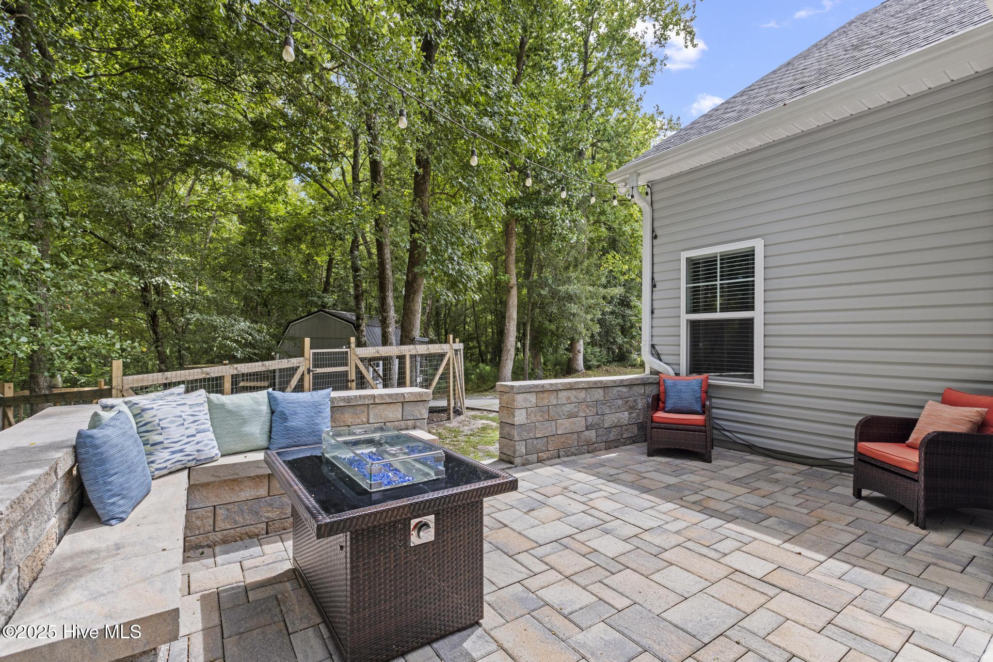 Hampstead, North Carolina, 28443, United States, 4 Bedrooms Bedrooms, ,3 BathroomsBathrooms,Residential,For Sale,1942218