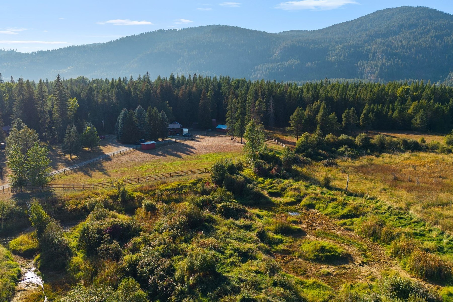  The Old Spur Homestead - 物件實景
