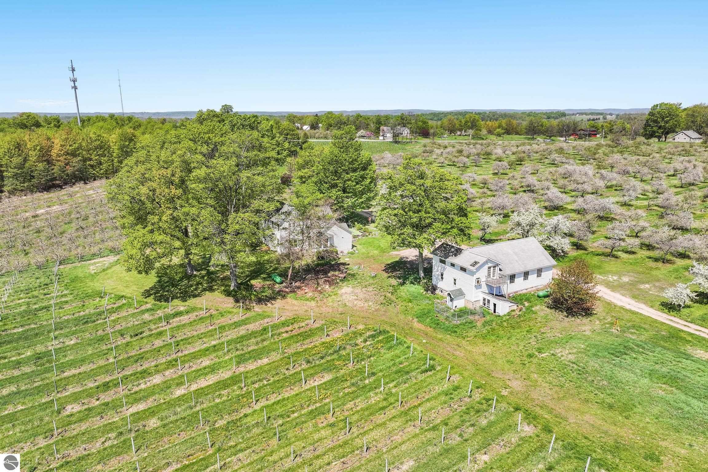 Traverse City, Michigan, 49686, United States, 4 Bedrooms Bedrooms, ,2 BathroomsBathrooms,Residential,For Sale,1914365