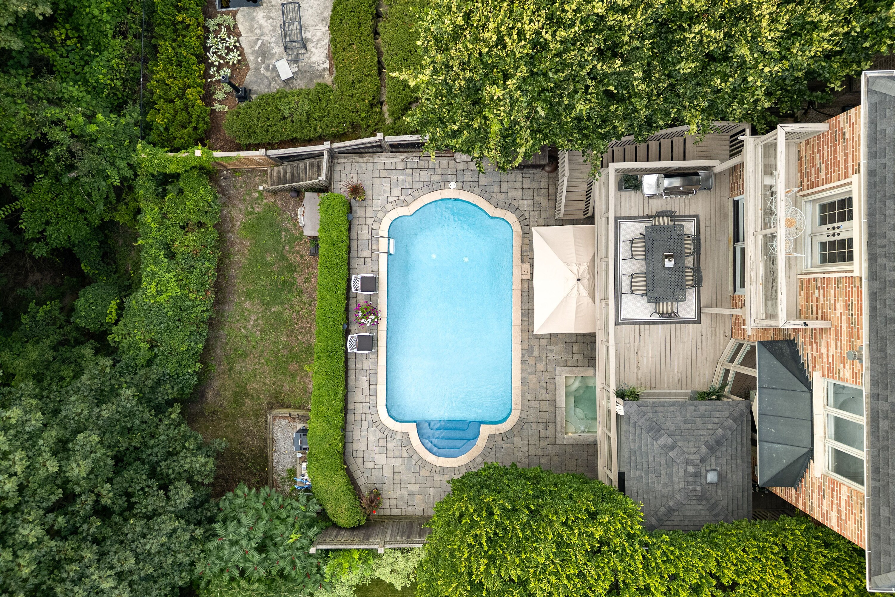  Toronto, Greater Toronto Area - 物件實景