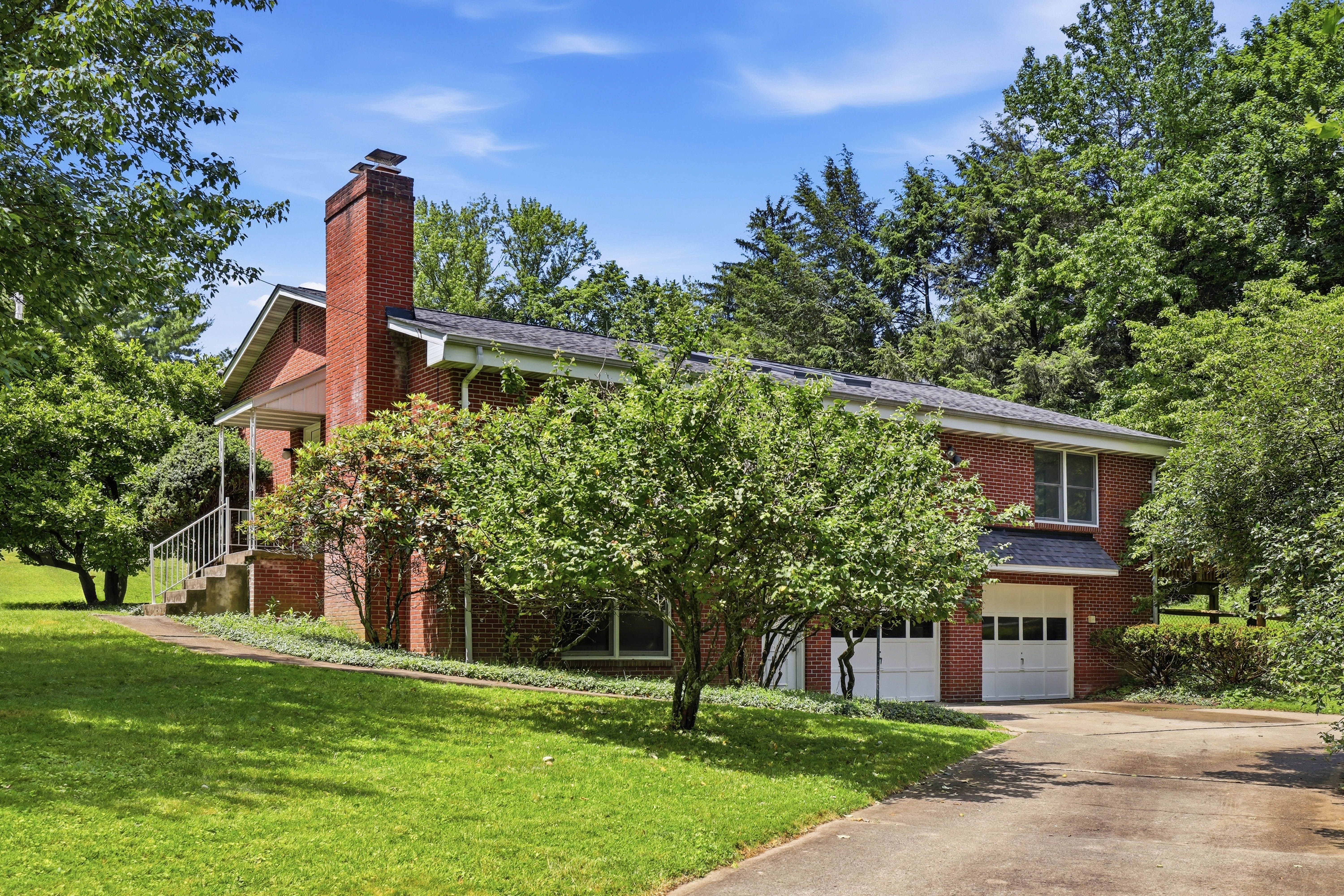  9531 Orchard Road, Pittsburgh, PA 15237 - 物件實景